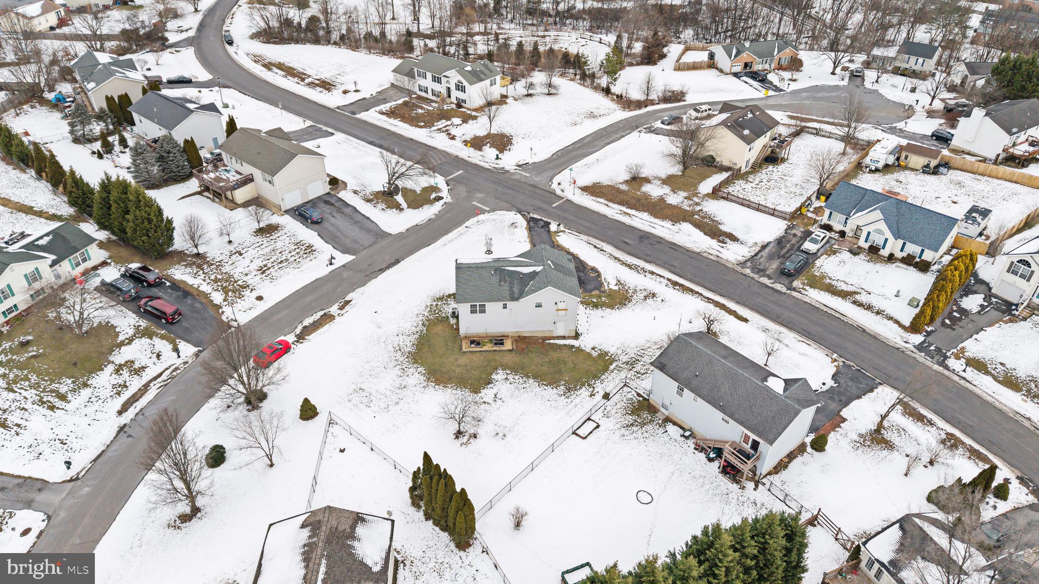 WILDFLOWER RIDGE - Residential