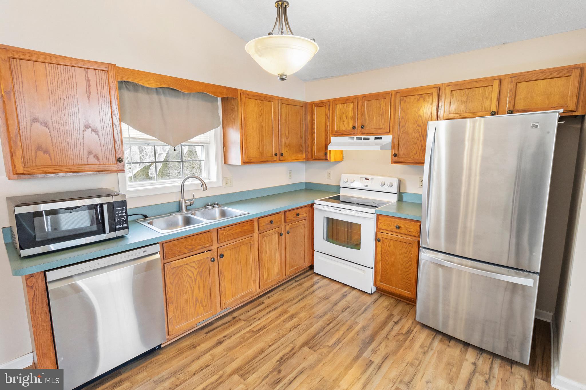 WILDFLOWER RIDGE - Residential