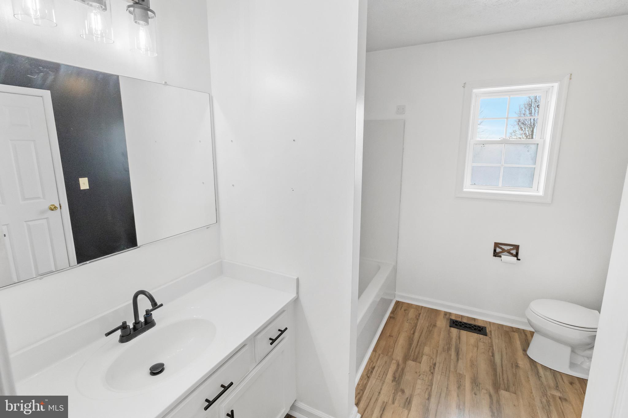 WILDFLOWER RIDGE - Residential