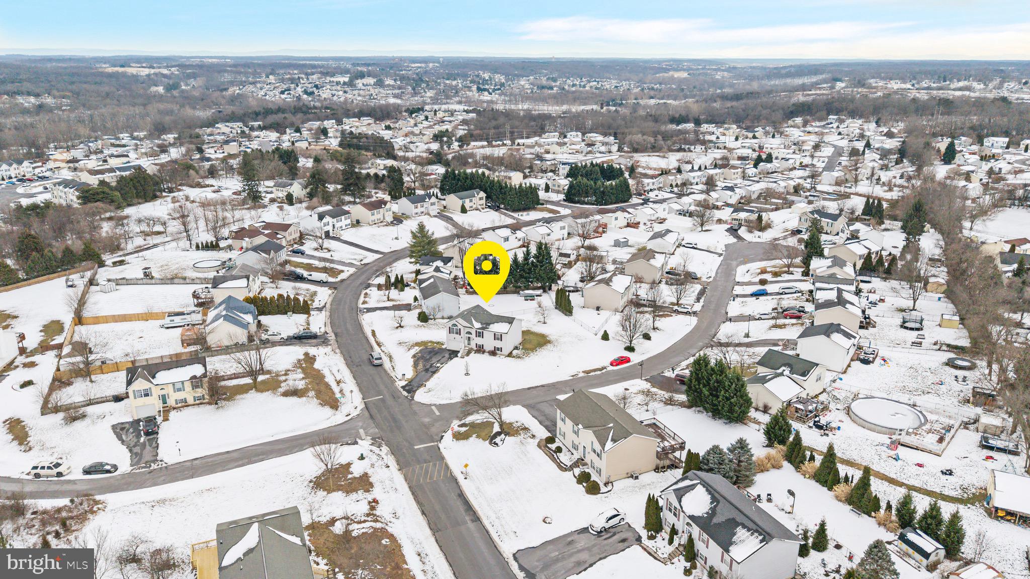 WILDFLOWER RIDGE - Residential