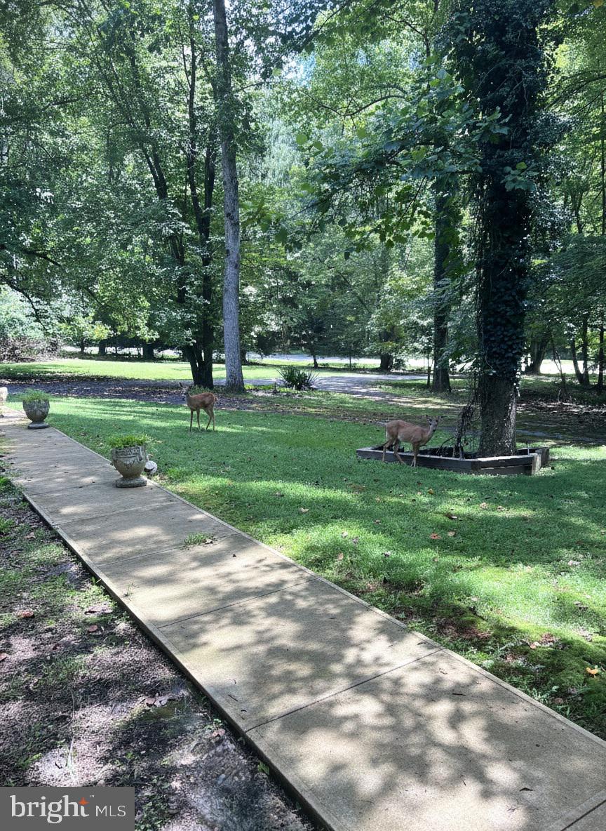 GREENWOOD - Residential