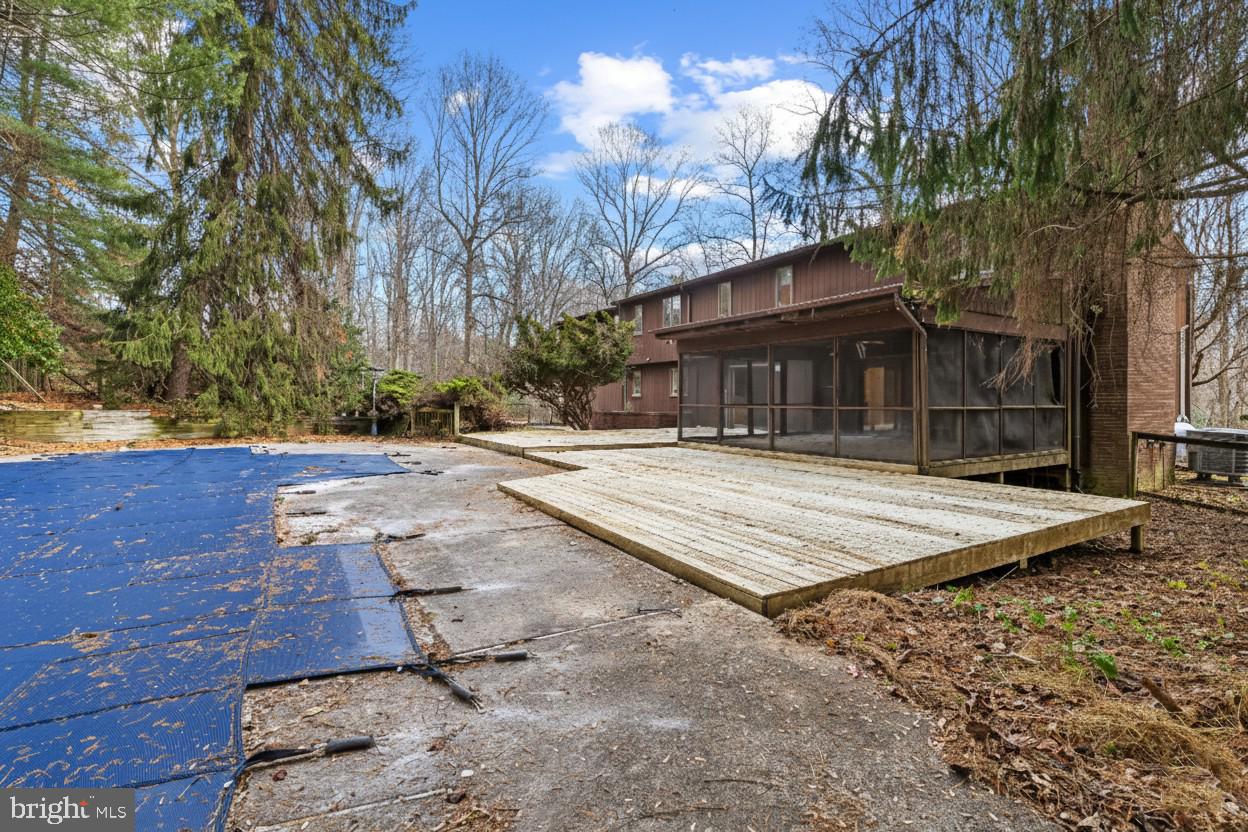 GREENWOOD - Residential