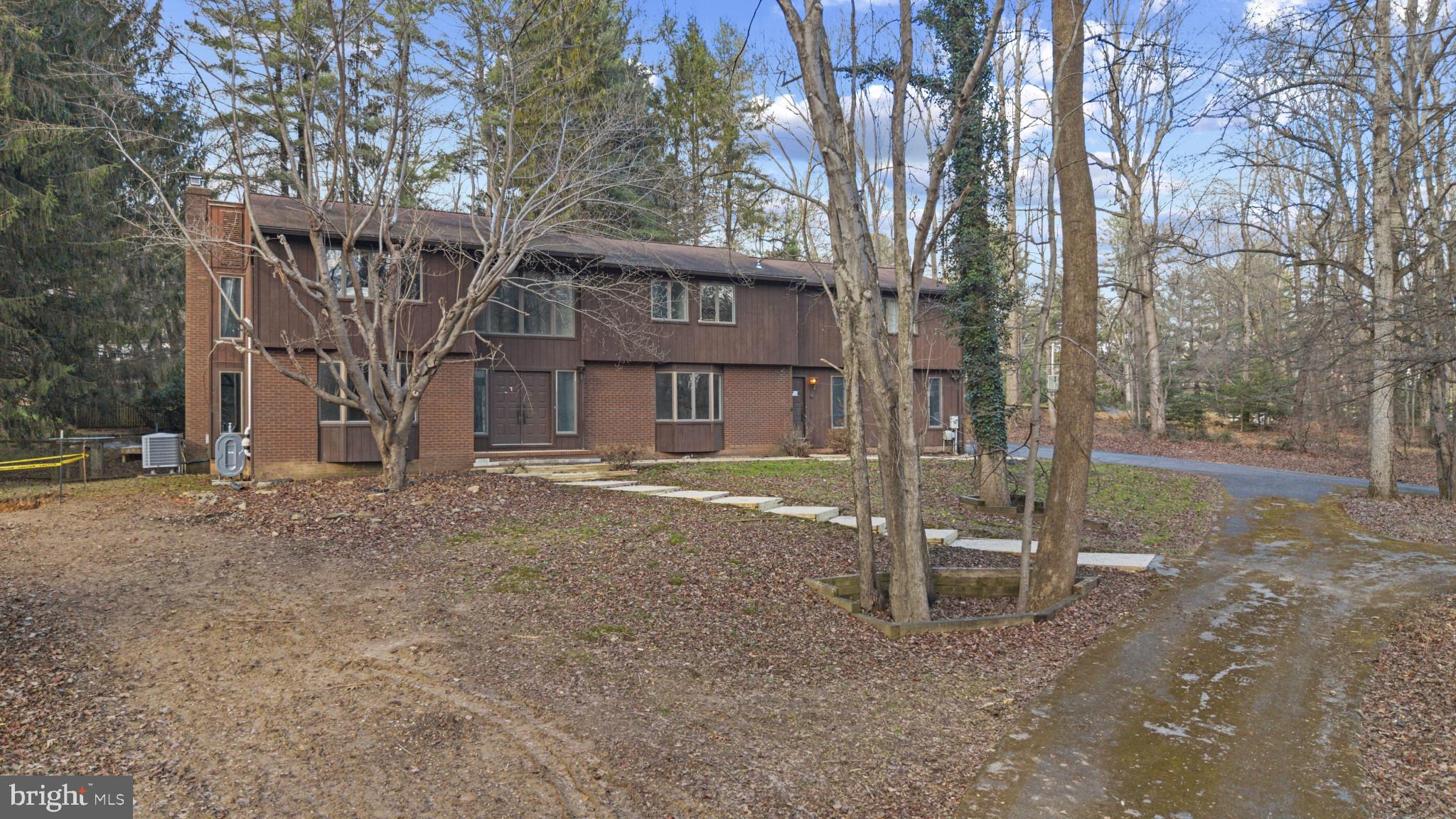 GREENWOOD - Residential