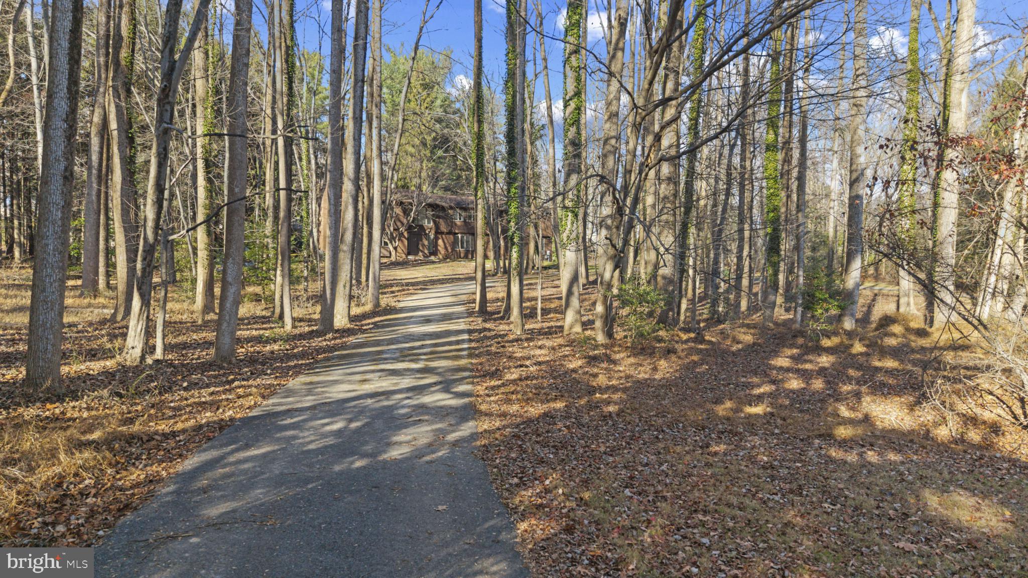 GREENWOOD - Residential