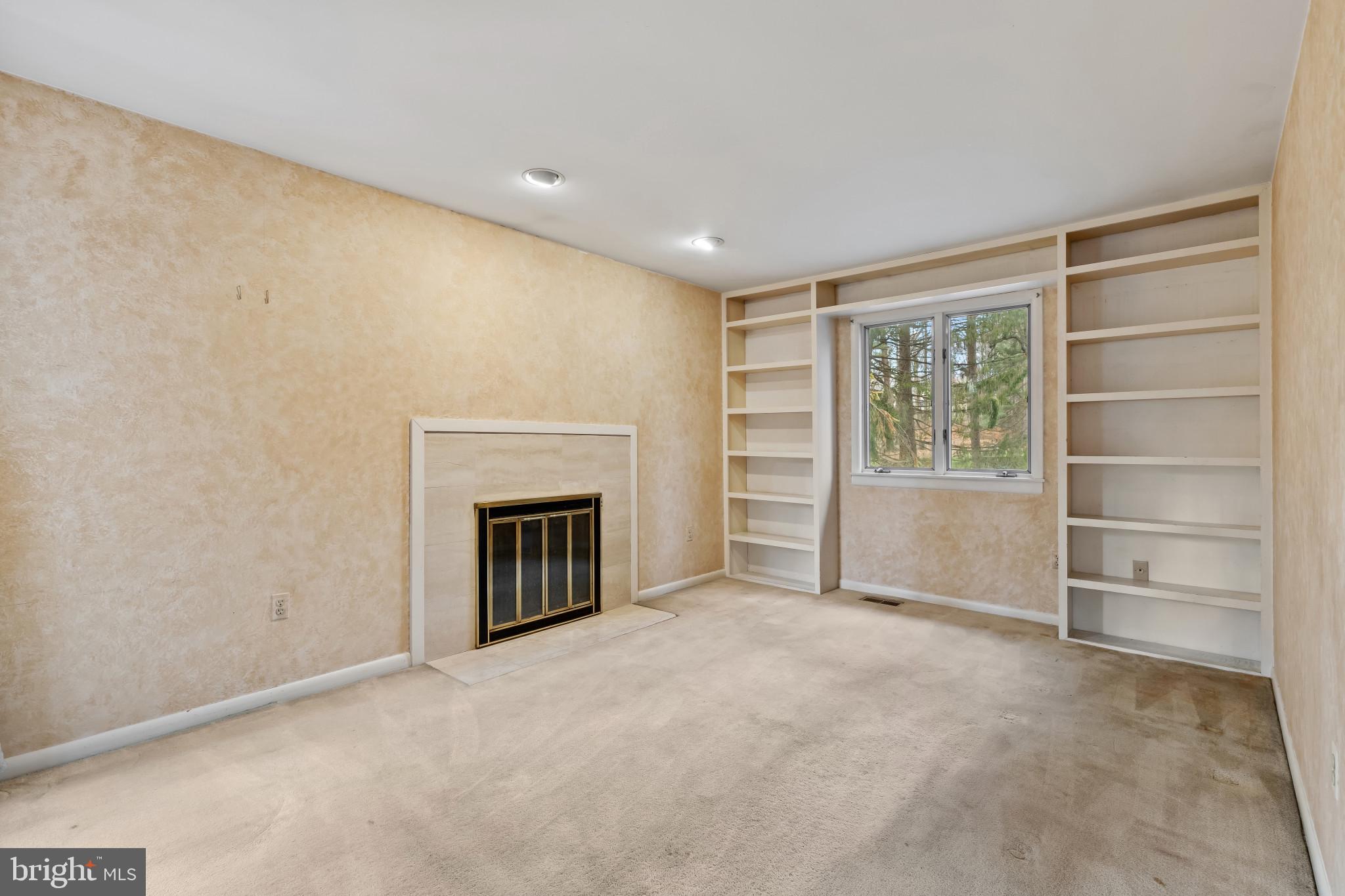 GREENWOOD - Residential