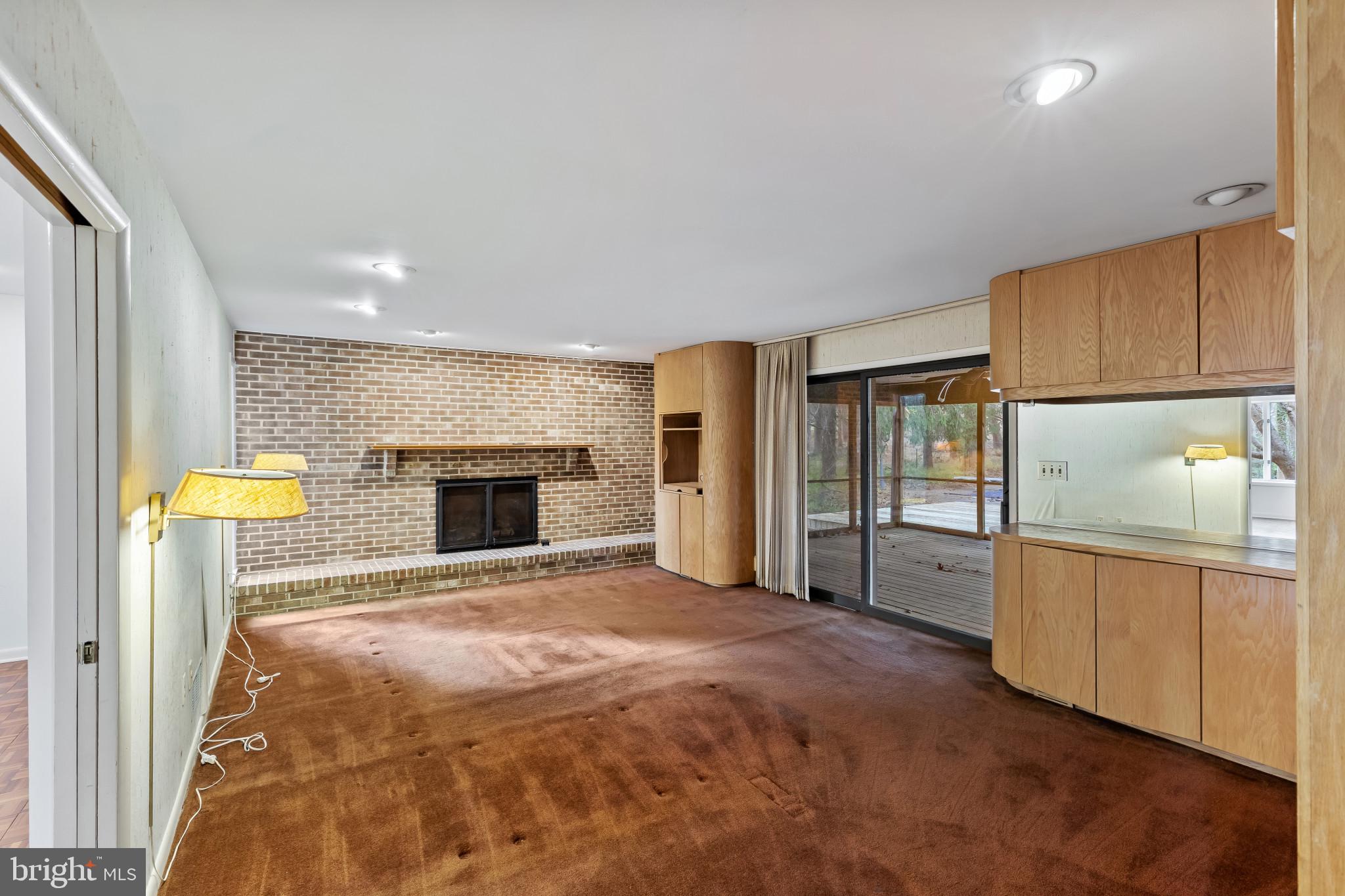 GREENWOOD - Residential