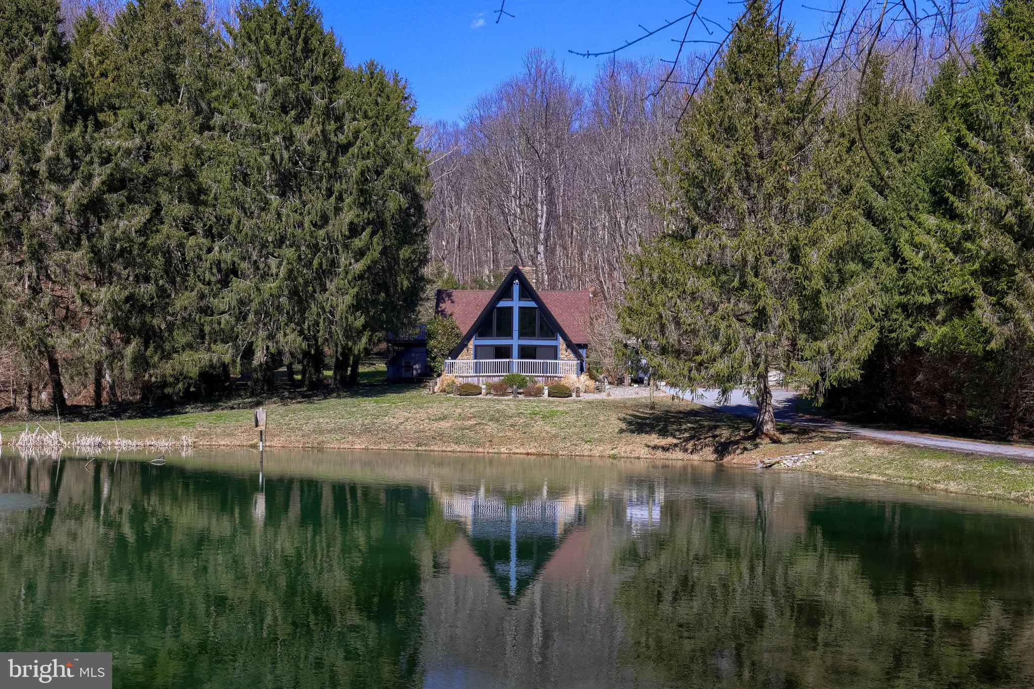 609 TUCQUAN GLEN ROAD