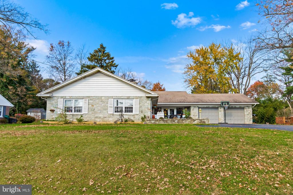 Photo of 125 E Charlotte Street, Millersville, PA 17551 (MLS # PALA2043630)