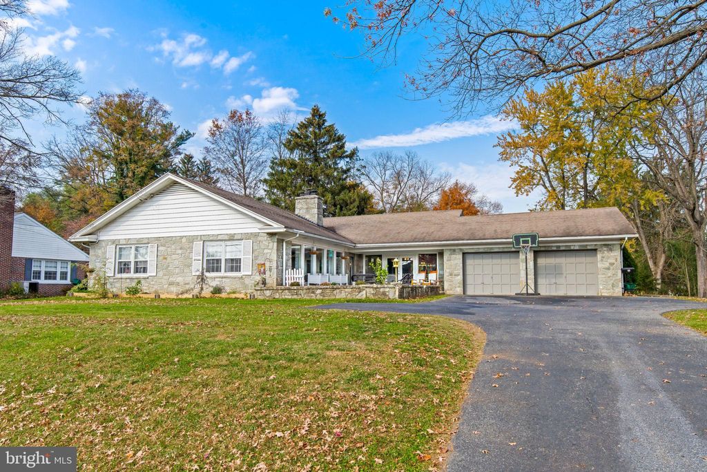 Photo of 125 E Charlotte Street, Millersville, PA 17551 (MLS # PALA2043630)