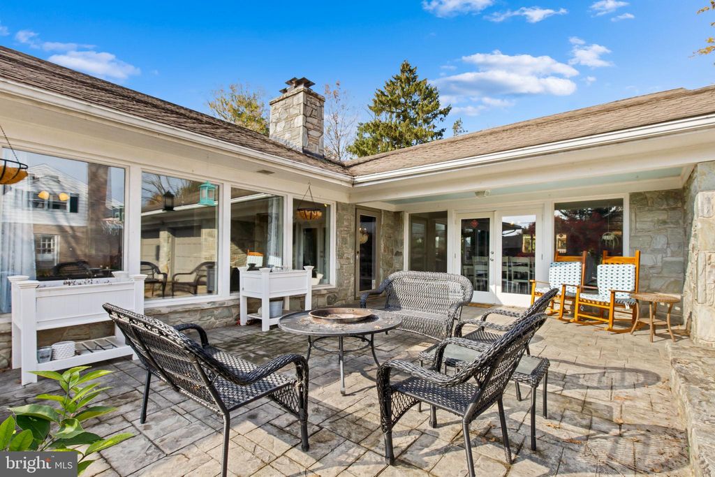 Photo of 125 E Charlotte Street, Millersville, PA 17551 (MLS # PALA2043630)