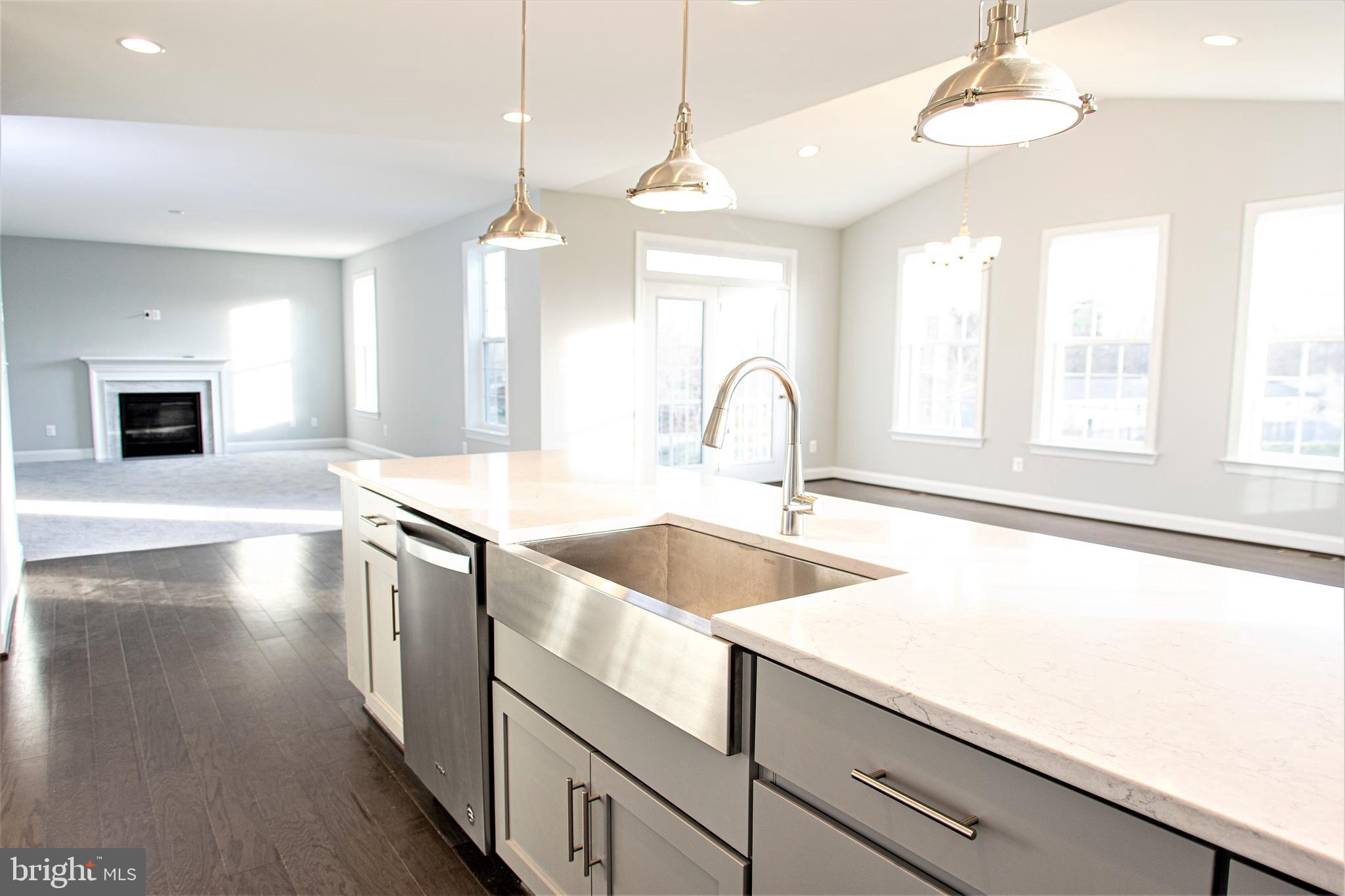 ASPEN GREENS - Residential