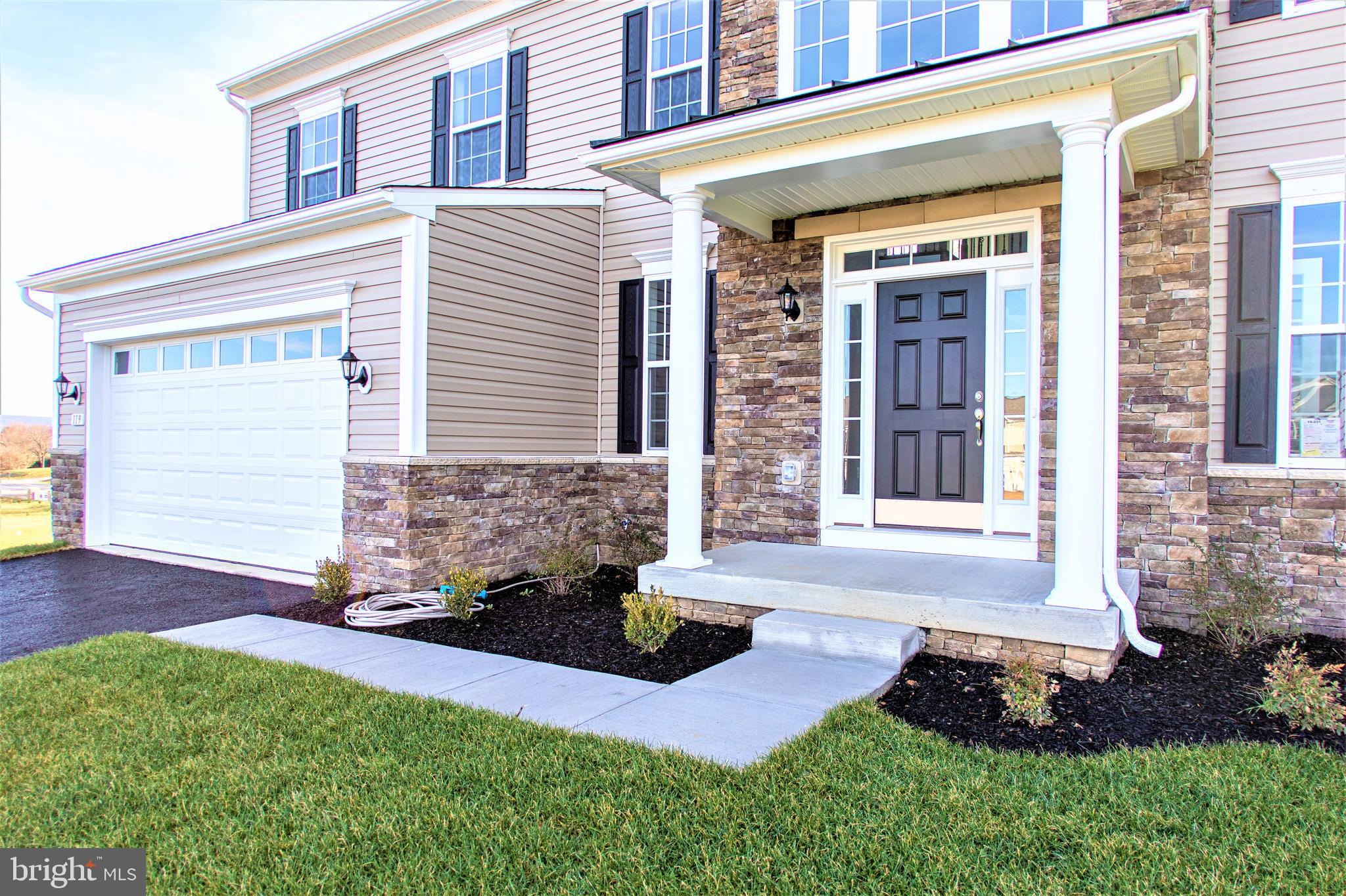 ASPEN GREENS - Residential