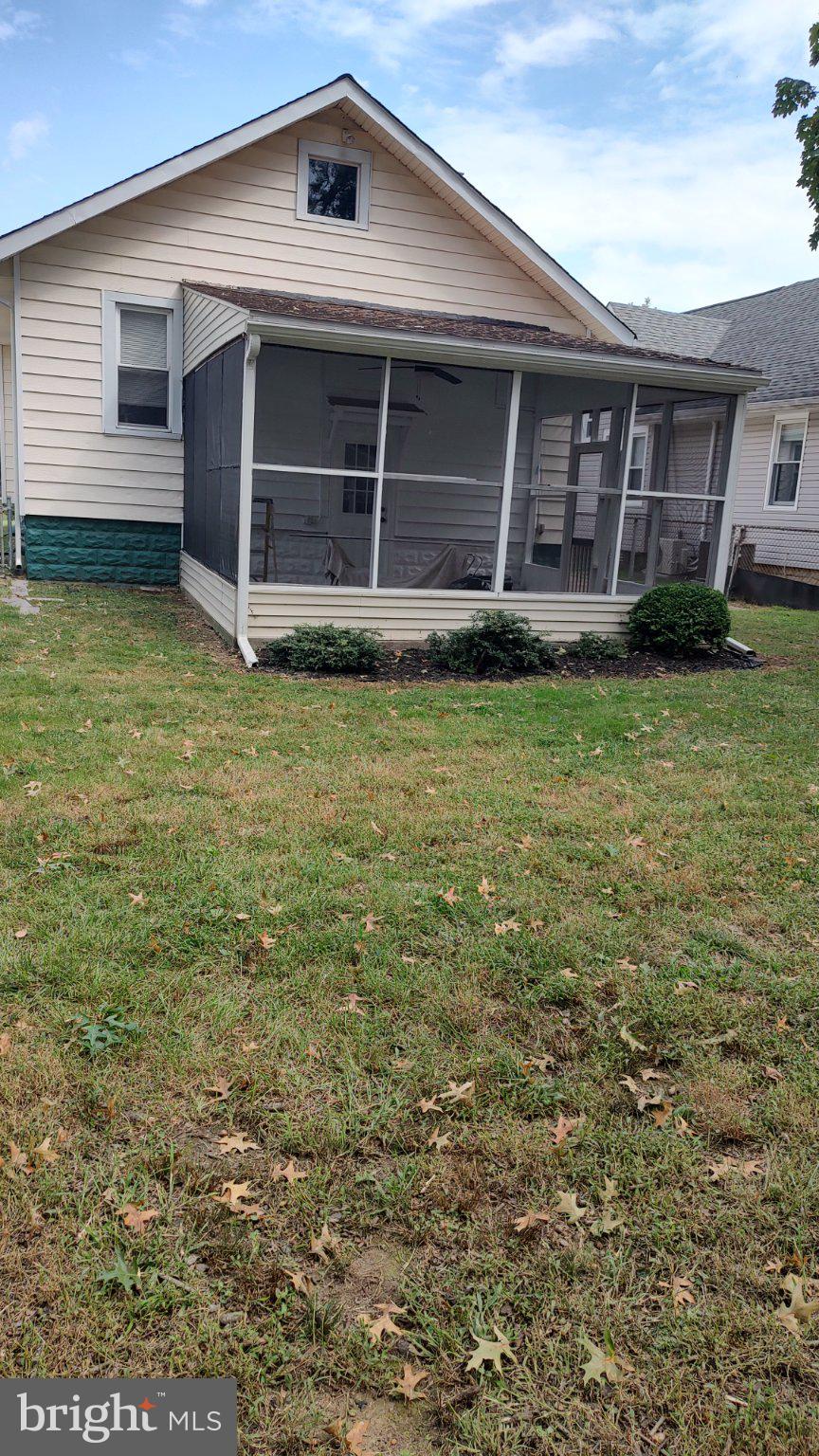 72 HARDING AVENUE AVENUE