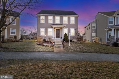 Photo of 211 Basil Street, MARIETTA, PA 17547 (MLS # PALA2061926)