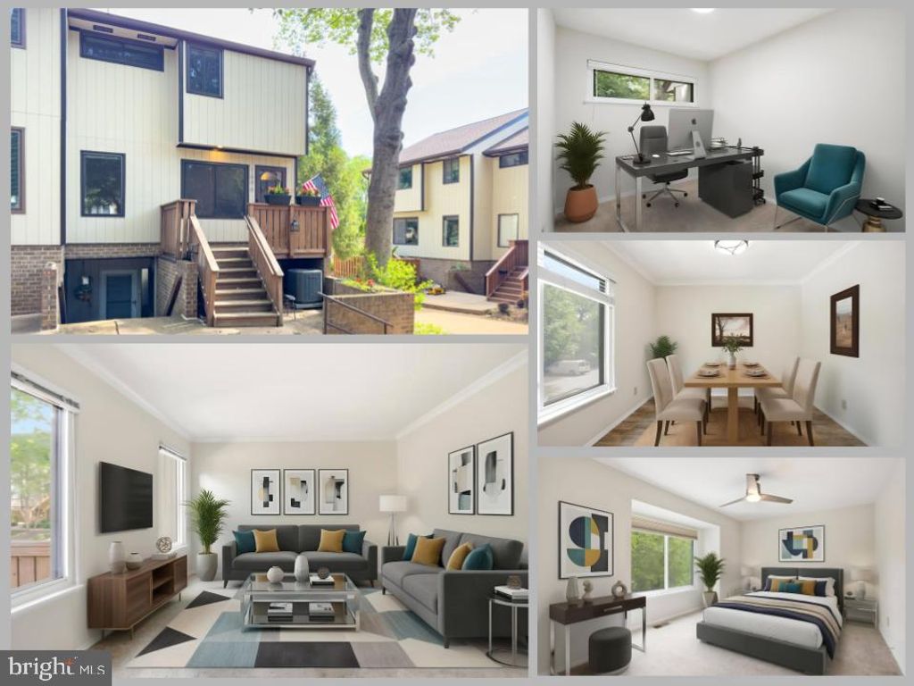 Photo of 1696 Westwind Way #134, MCLEAN, VA 22102 (MLS # VAFX2300168)