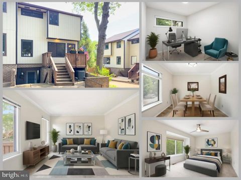 Photo of 1696 Westwind Way #134, MCLEAN, VA 22102 (MLS # VAFX2300168)