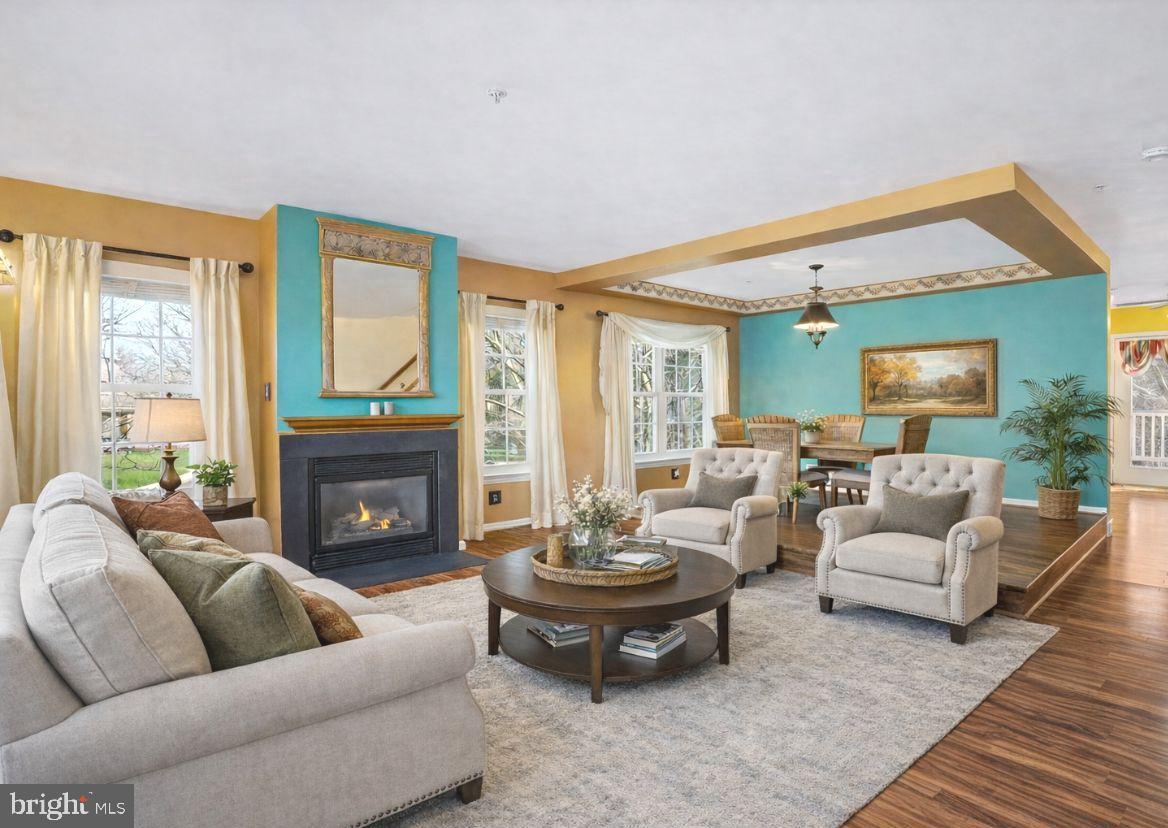 GREENBROOK - Residential