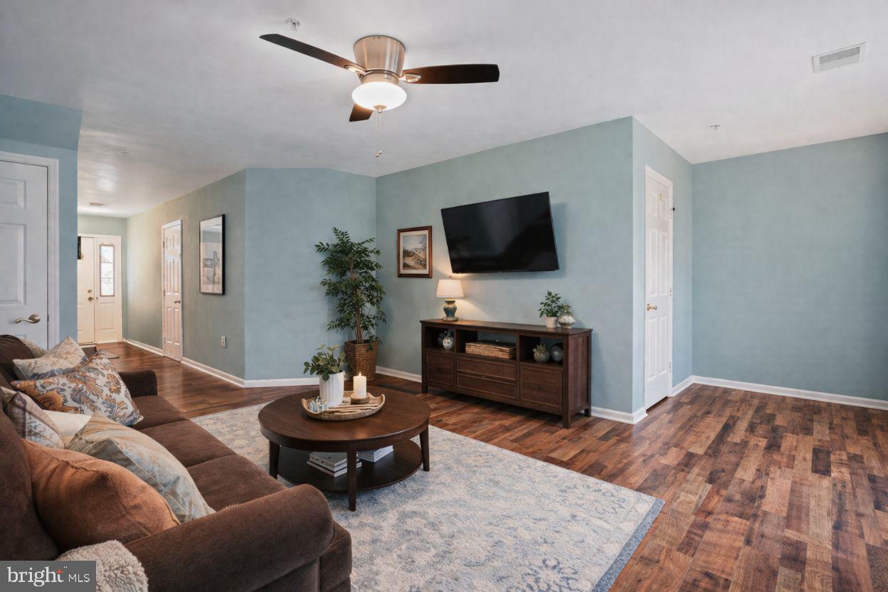 GREENBROOK - Residential