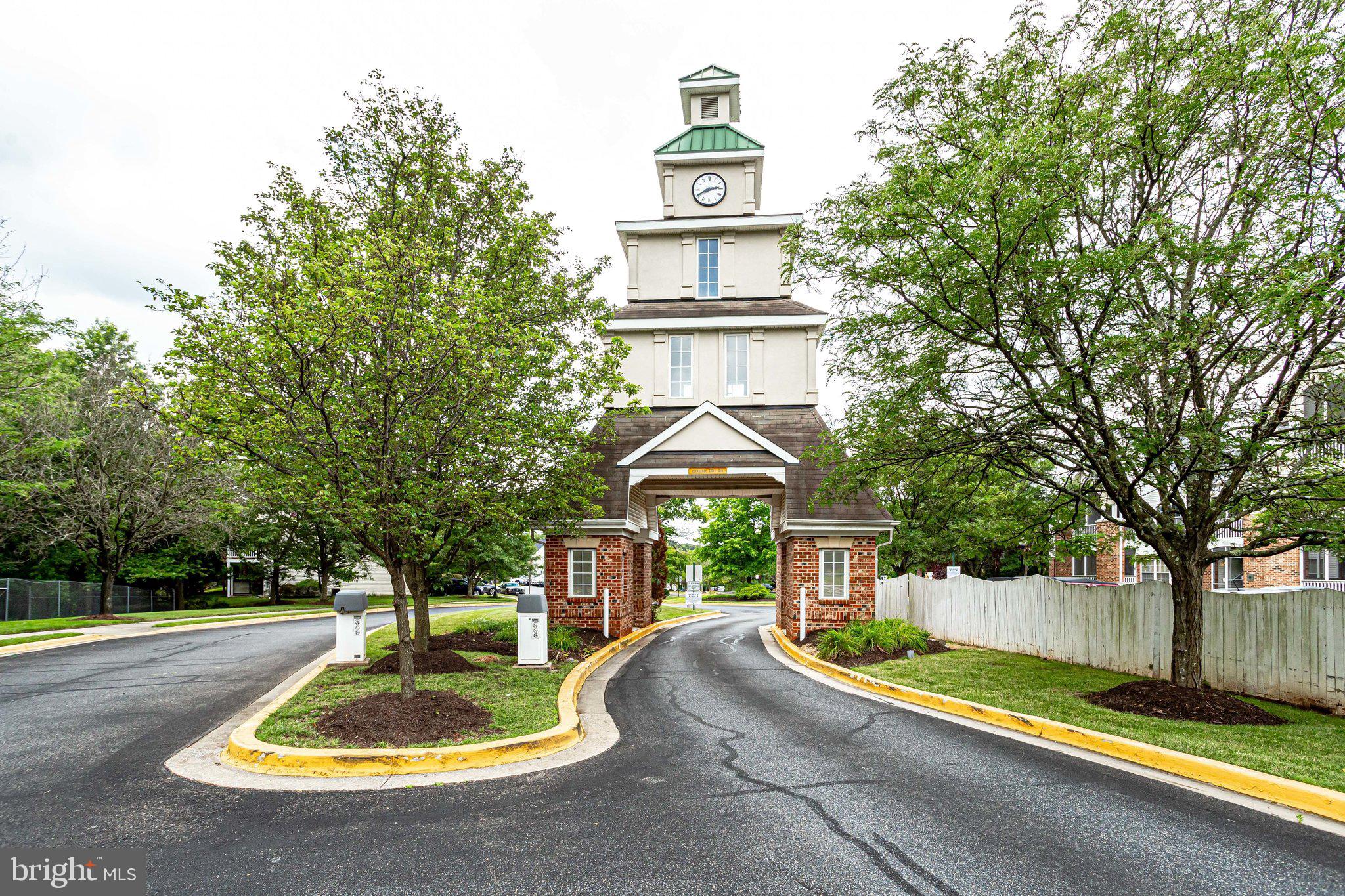 GREENBROOK - Residential