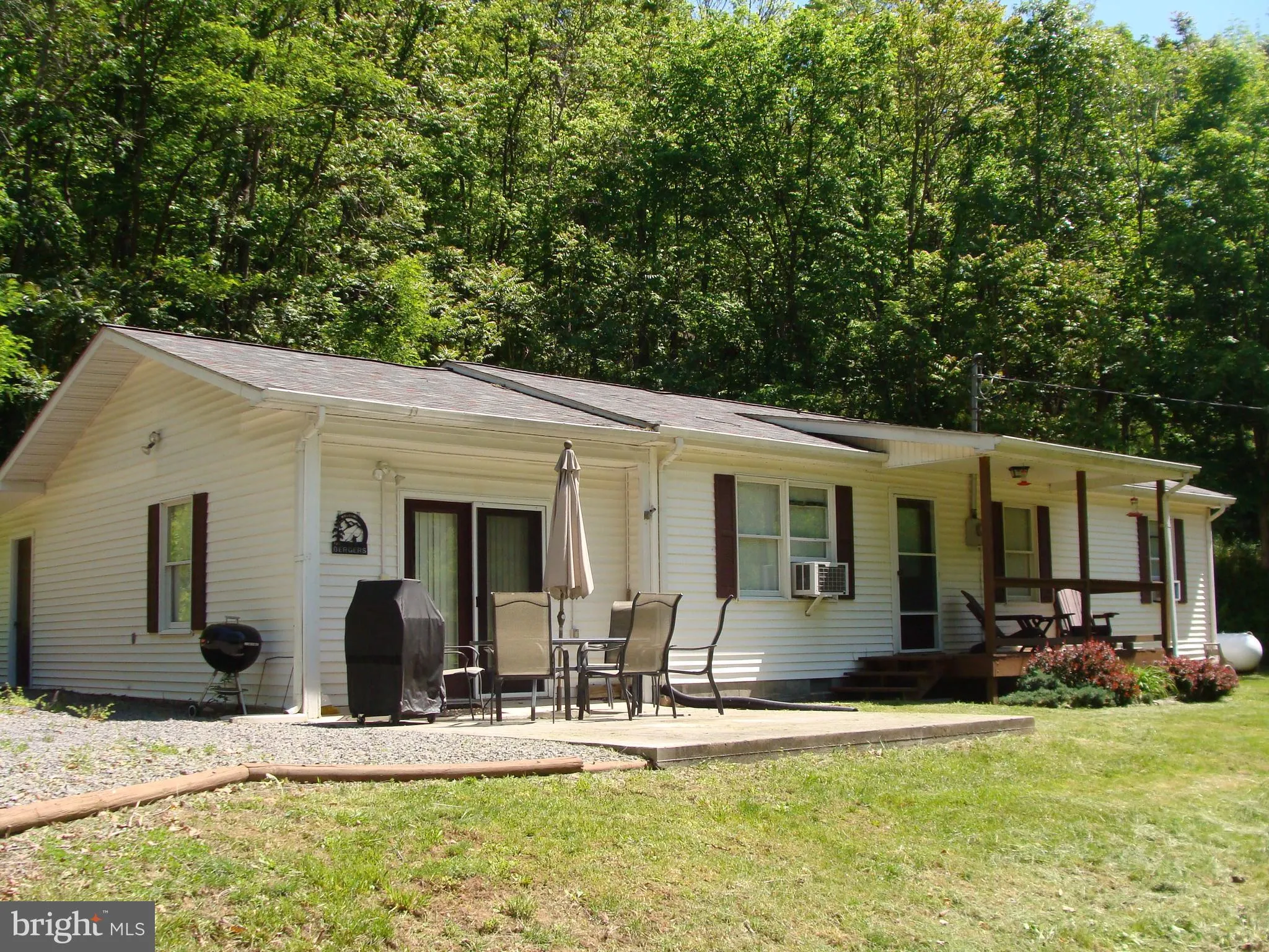 Additional image 2 of 84 Turkey Foot Drive, Cabins, WV 26855