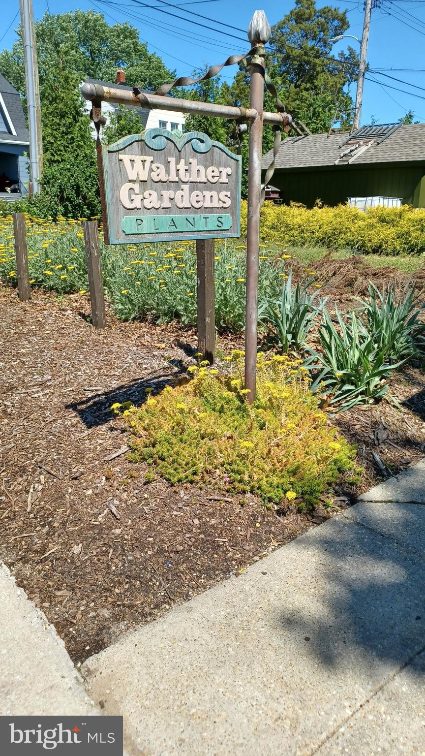 WALTHERSON - Residential