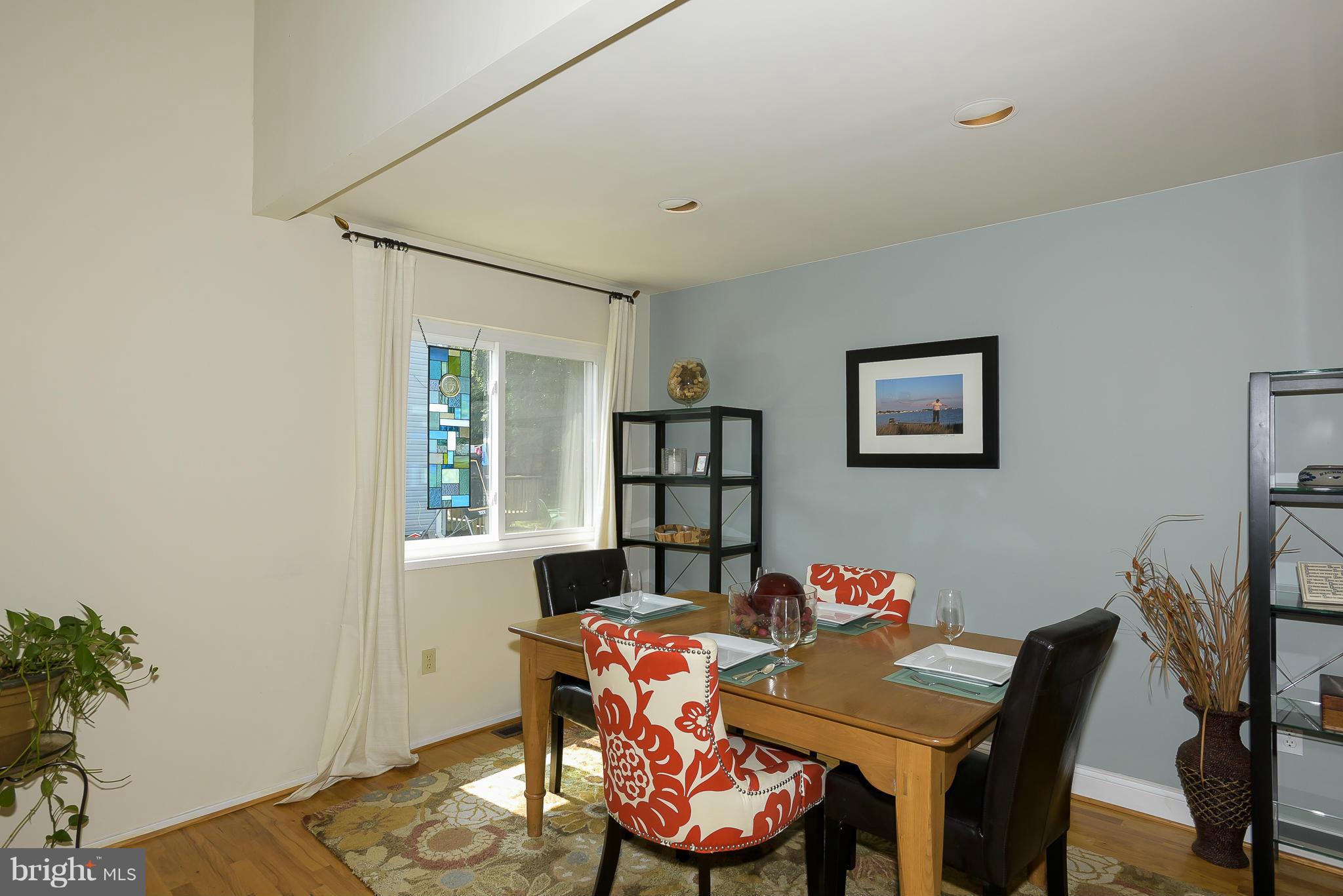 GEORGETOWN GROVE - Residential