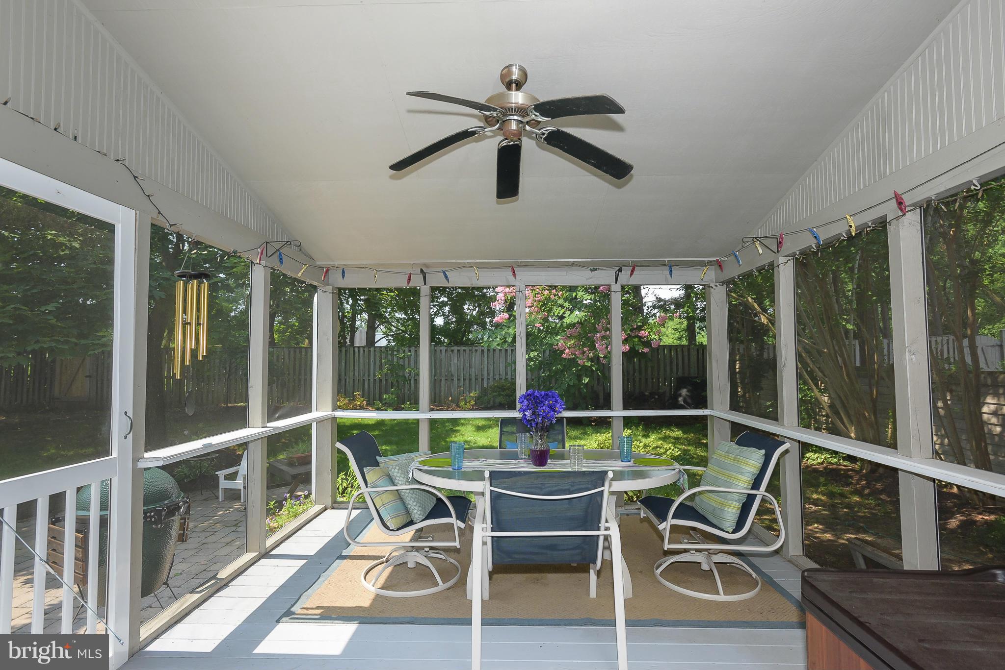 GEORGETOWN GROVE - Residential