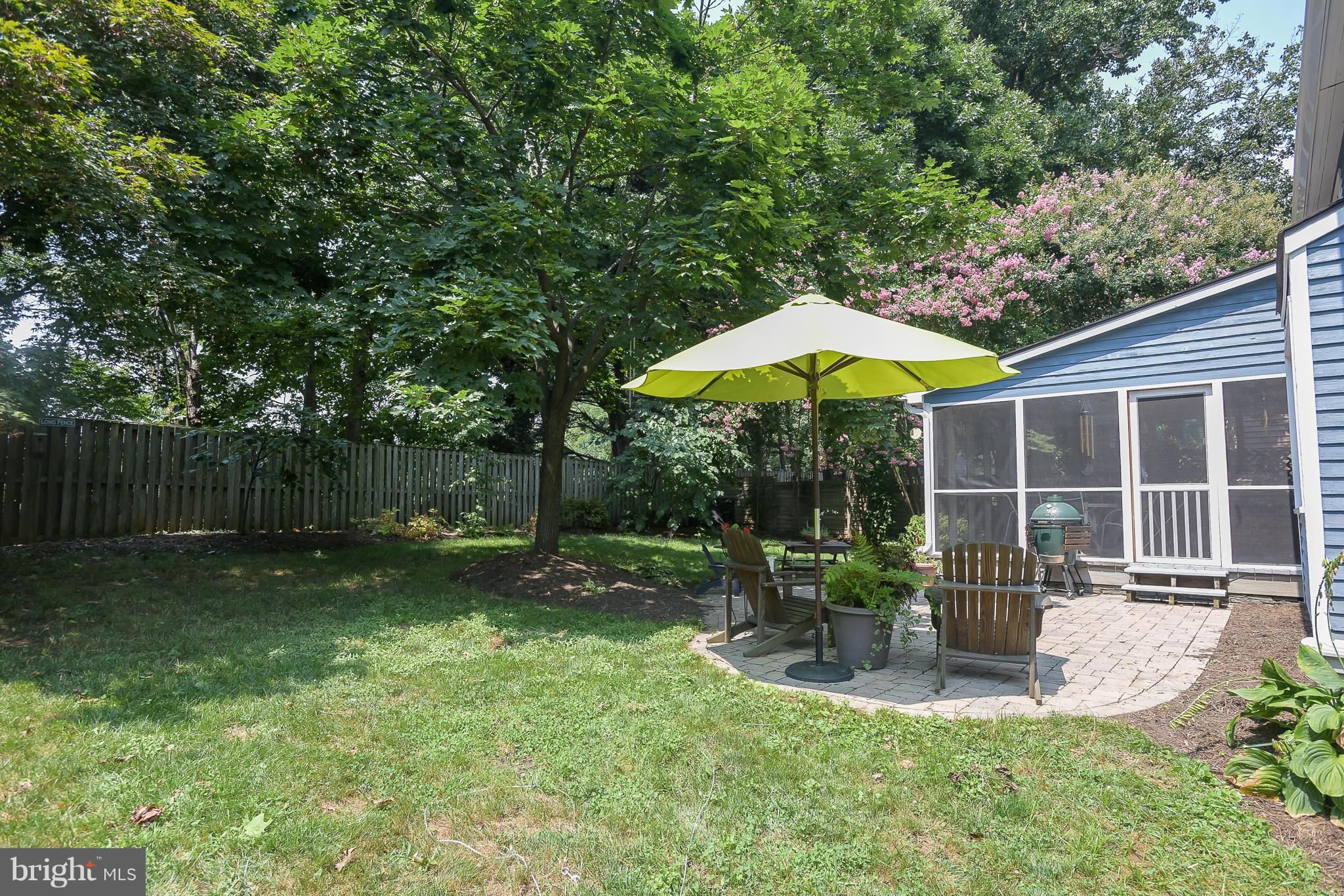 GEORGETOWN GROVE - Residential