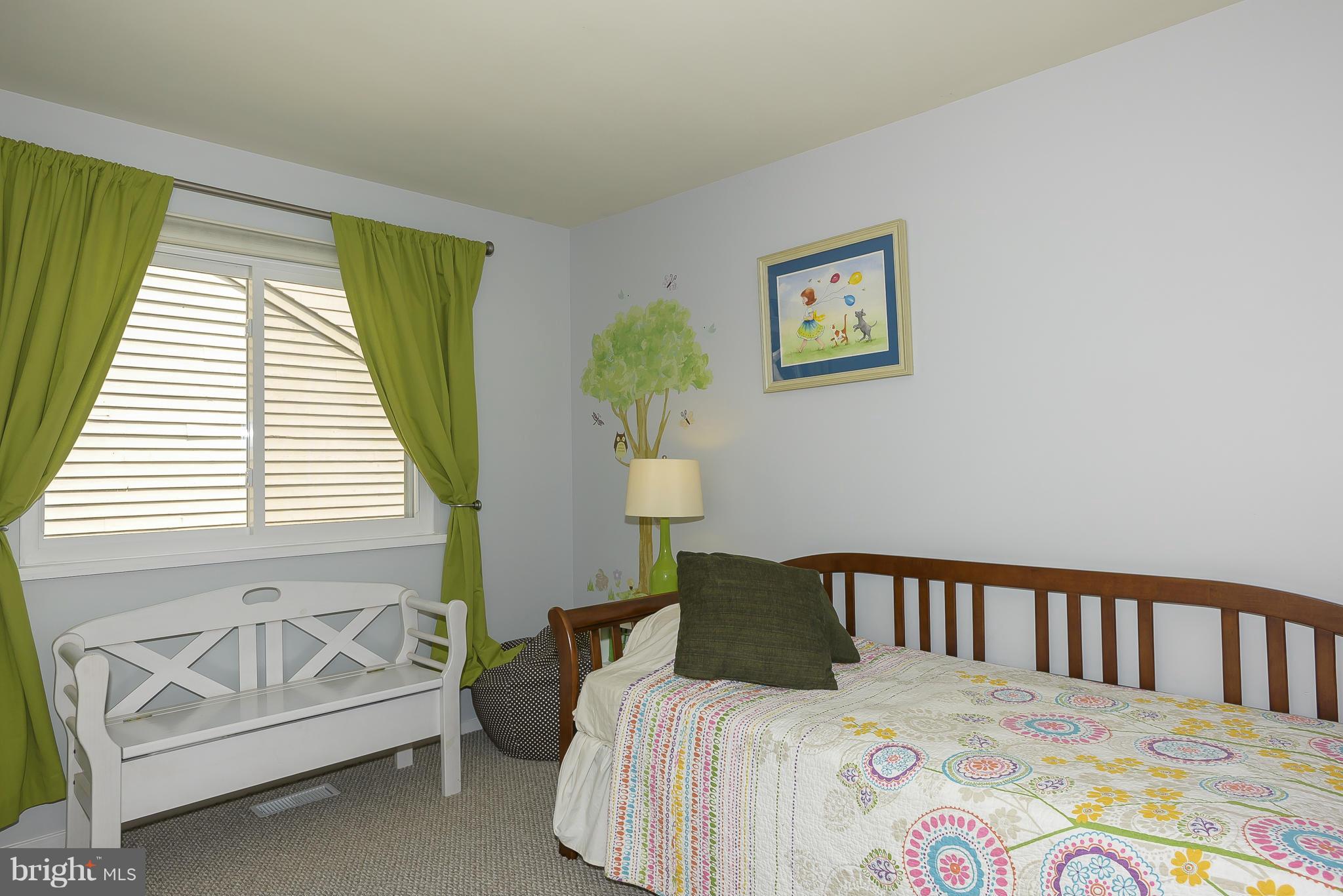 GEORGETOWN GROVE - Residential