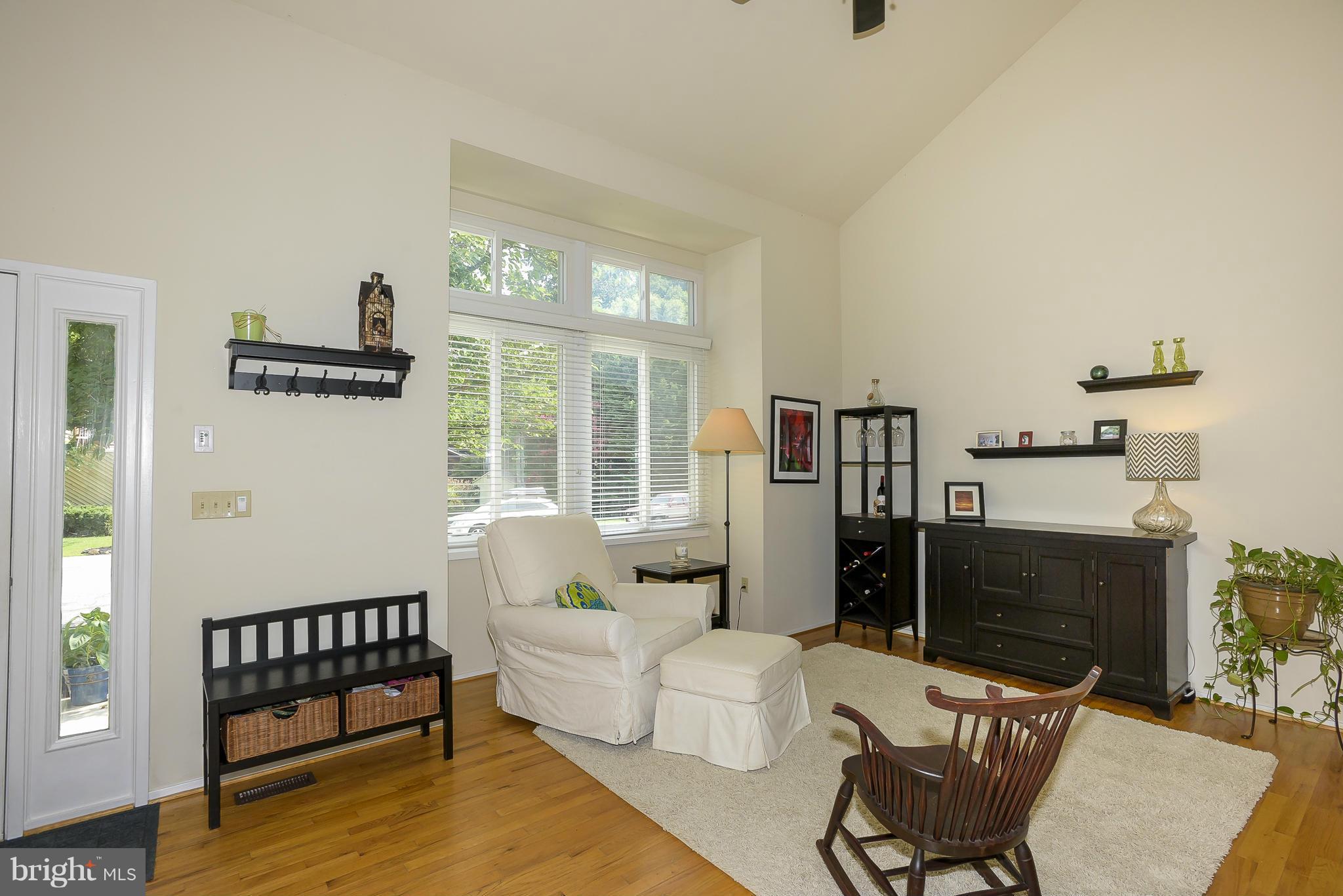 GEORGETOWN GROVE - Residential