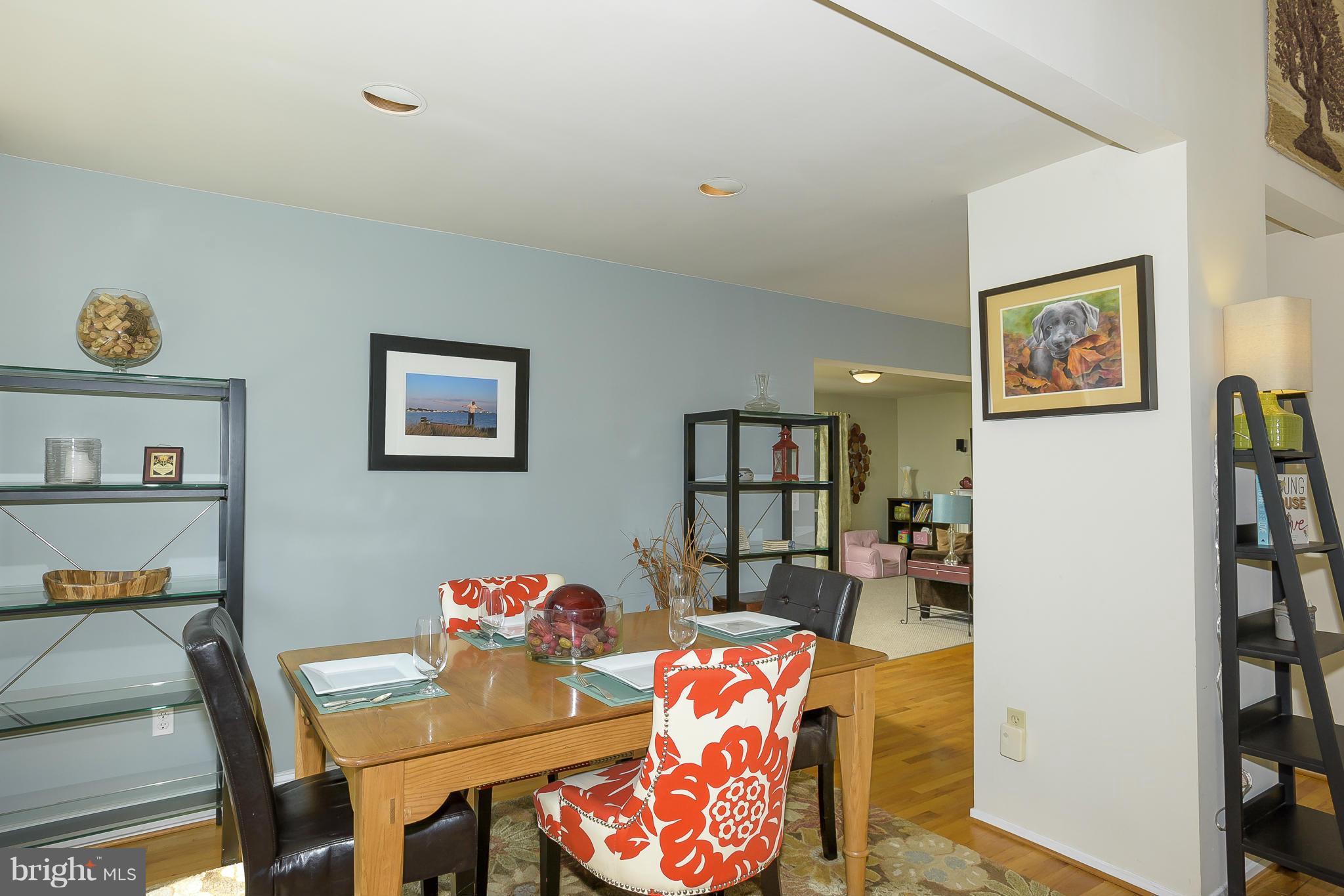 GEORGETOWN GROVE - Residential