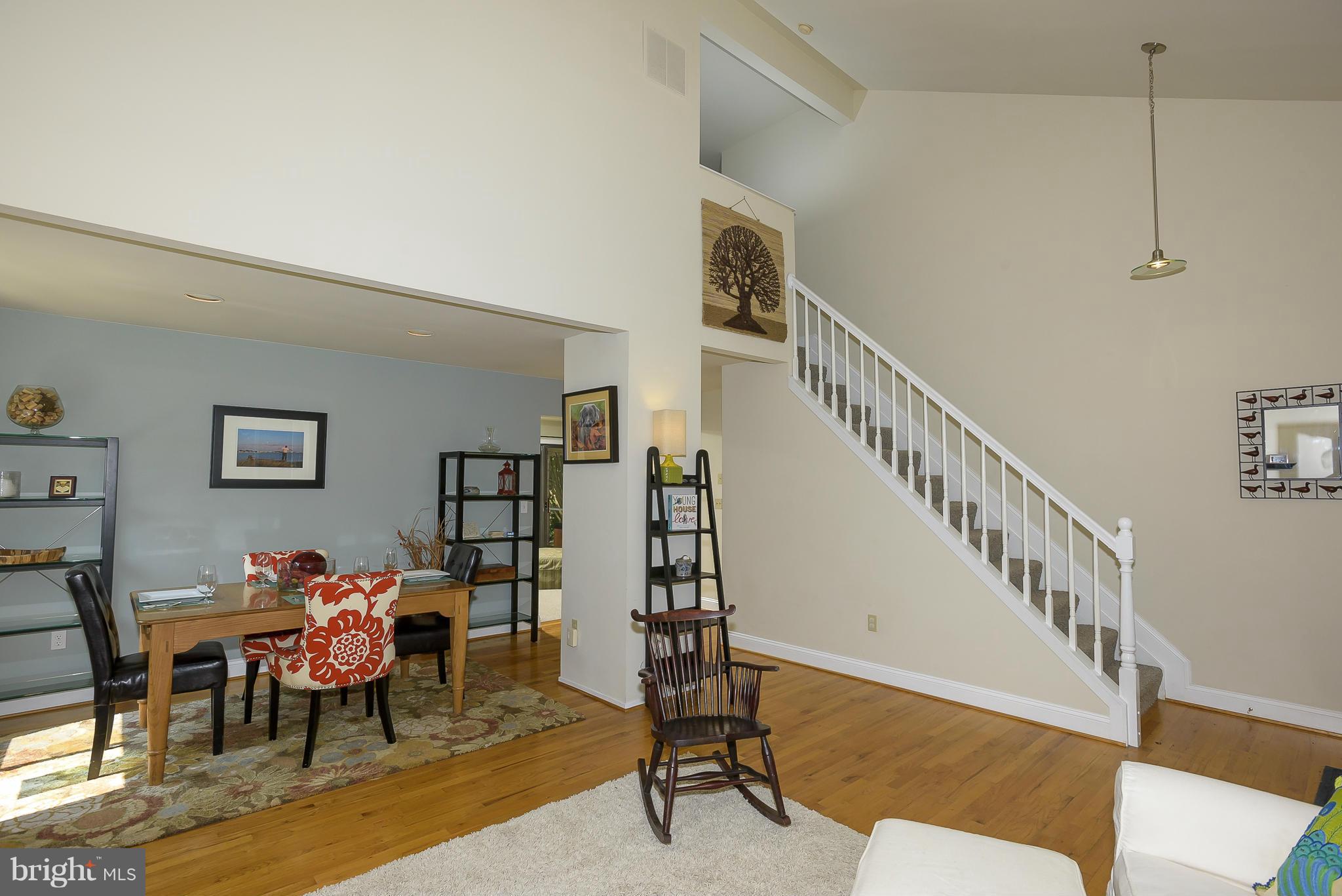 GEORGETOWN GROVE - Residential