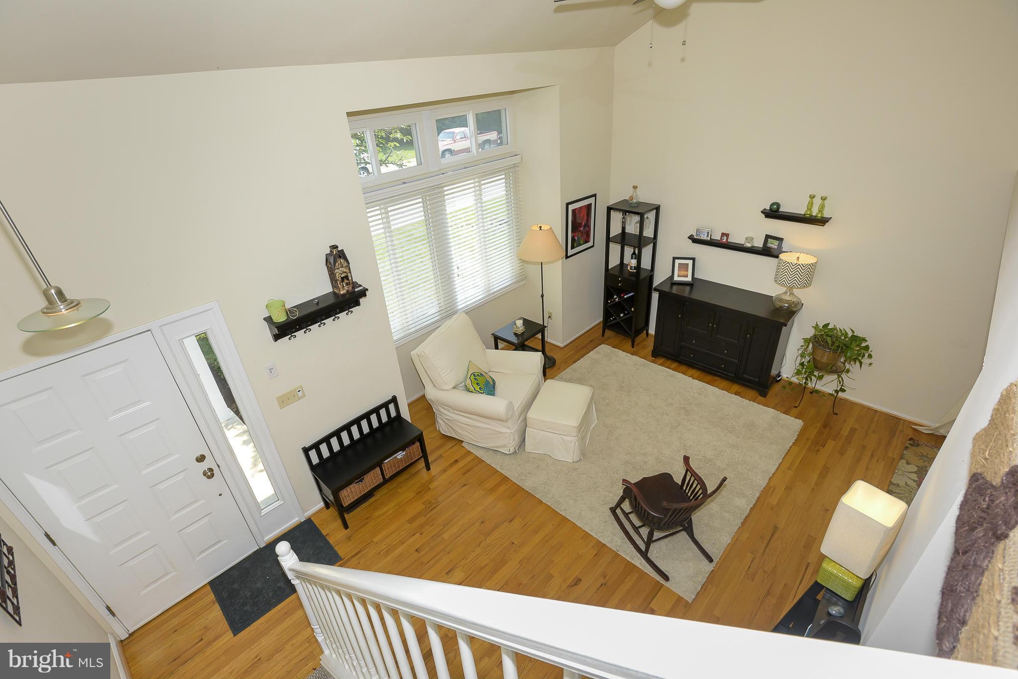 GEORGETOWN GROVE - Residential