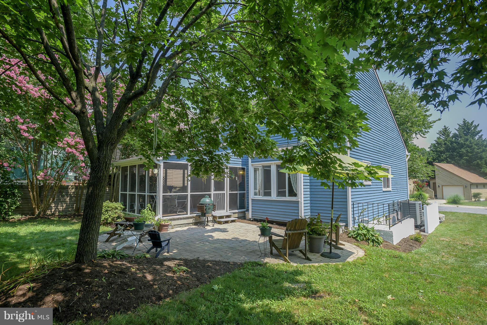 GEORGETOWN GROVE - Residential