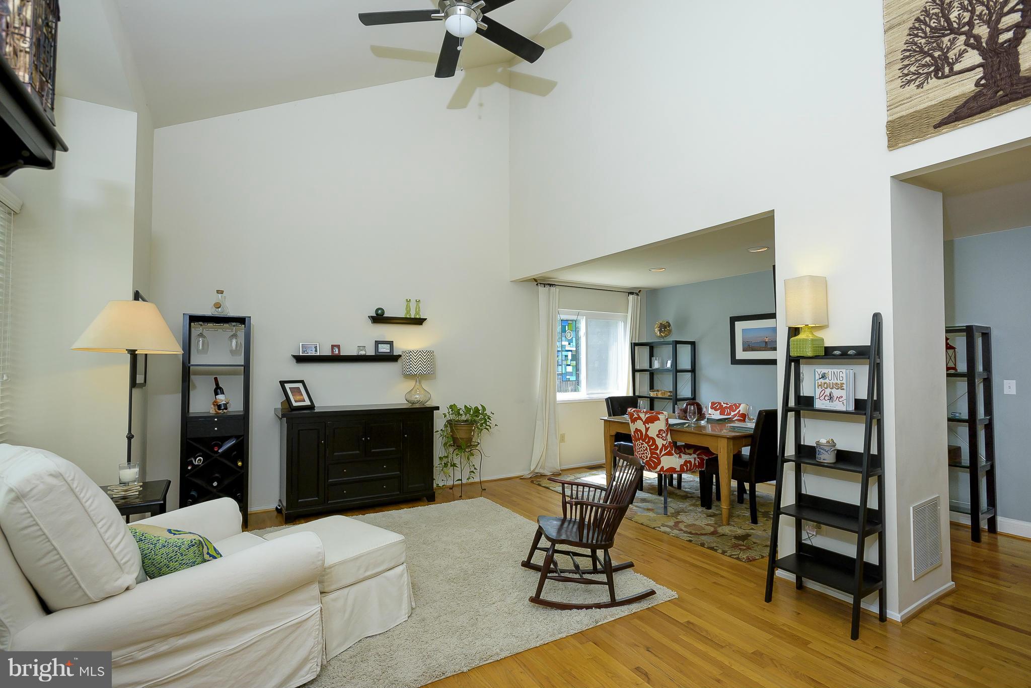 GEORGETOWN GROVE - Residential