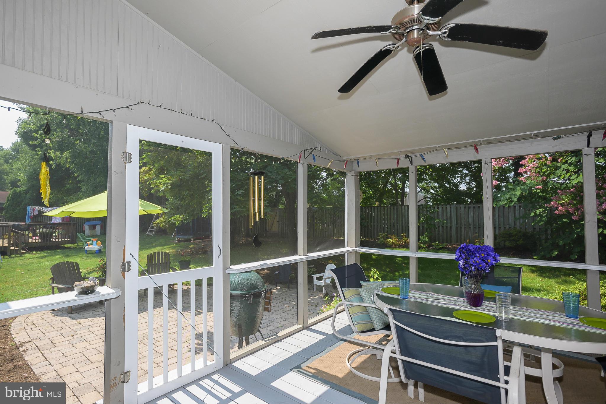 GEORGETOWN GROVE - Residential