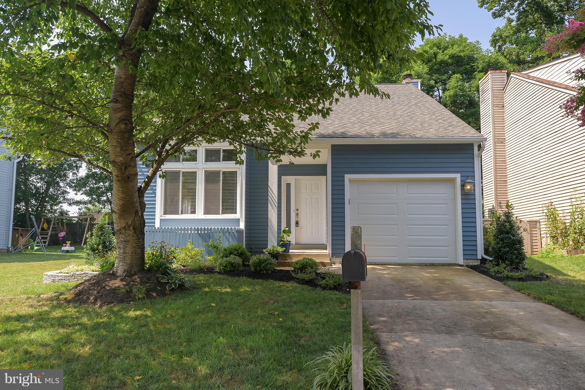 GEORGETOWN GROVE - Residential