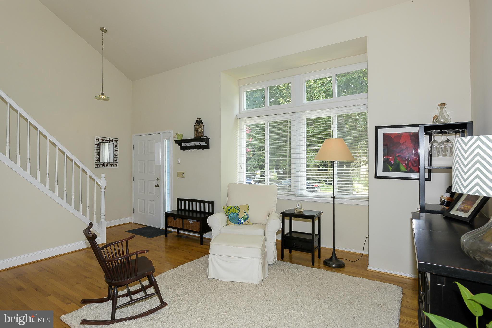 GEORGETOWN GROVE - Residential