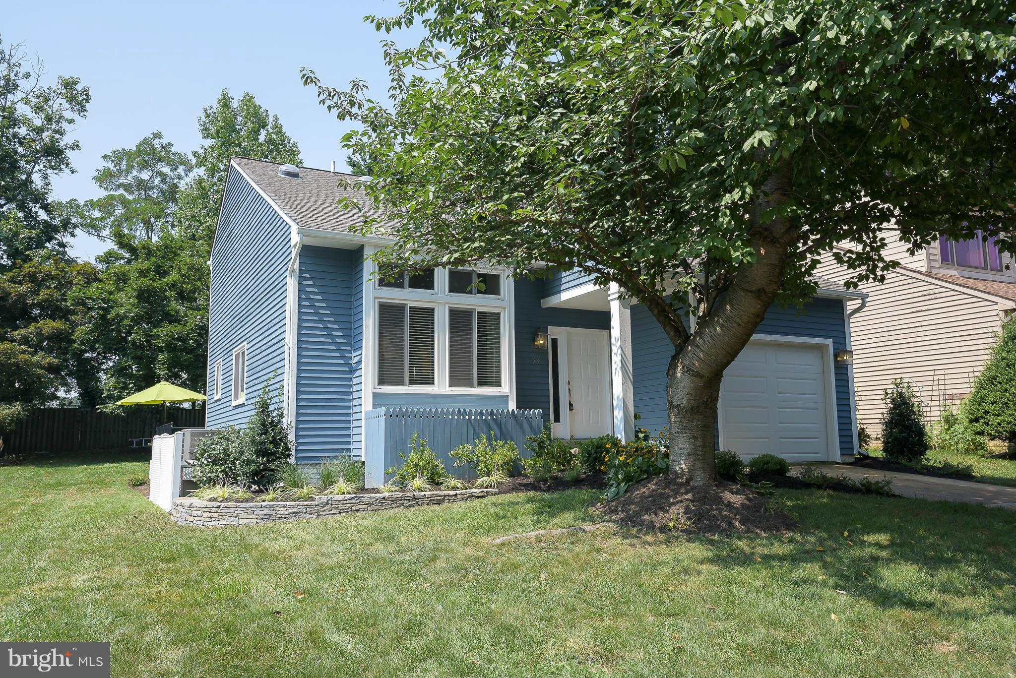 GEORGETOWN GROVE - Residential