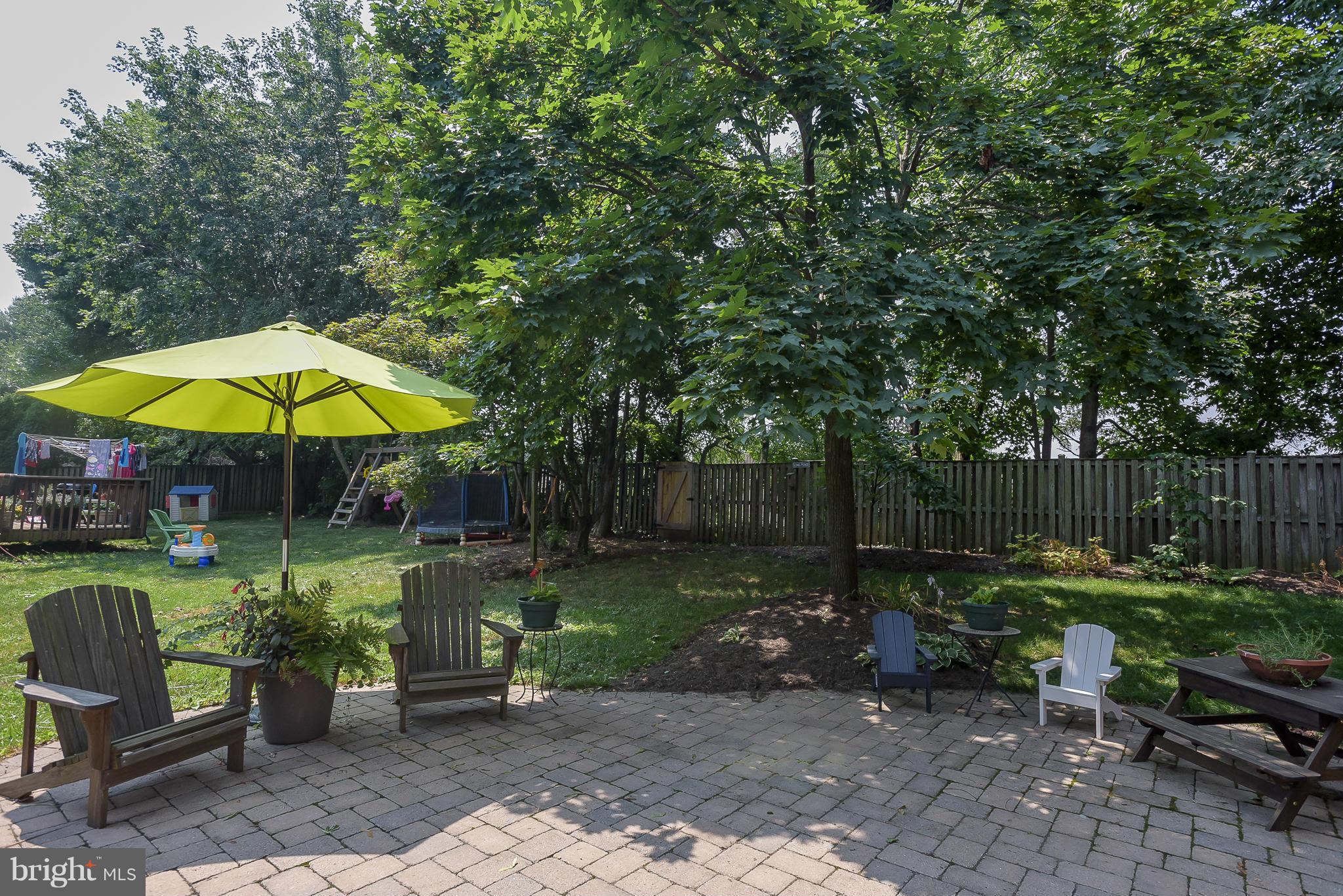 GEORGETOWN GROVE - Residential