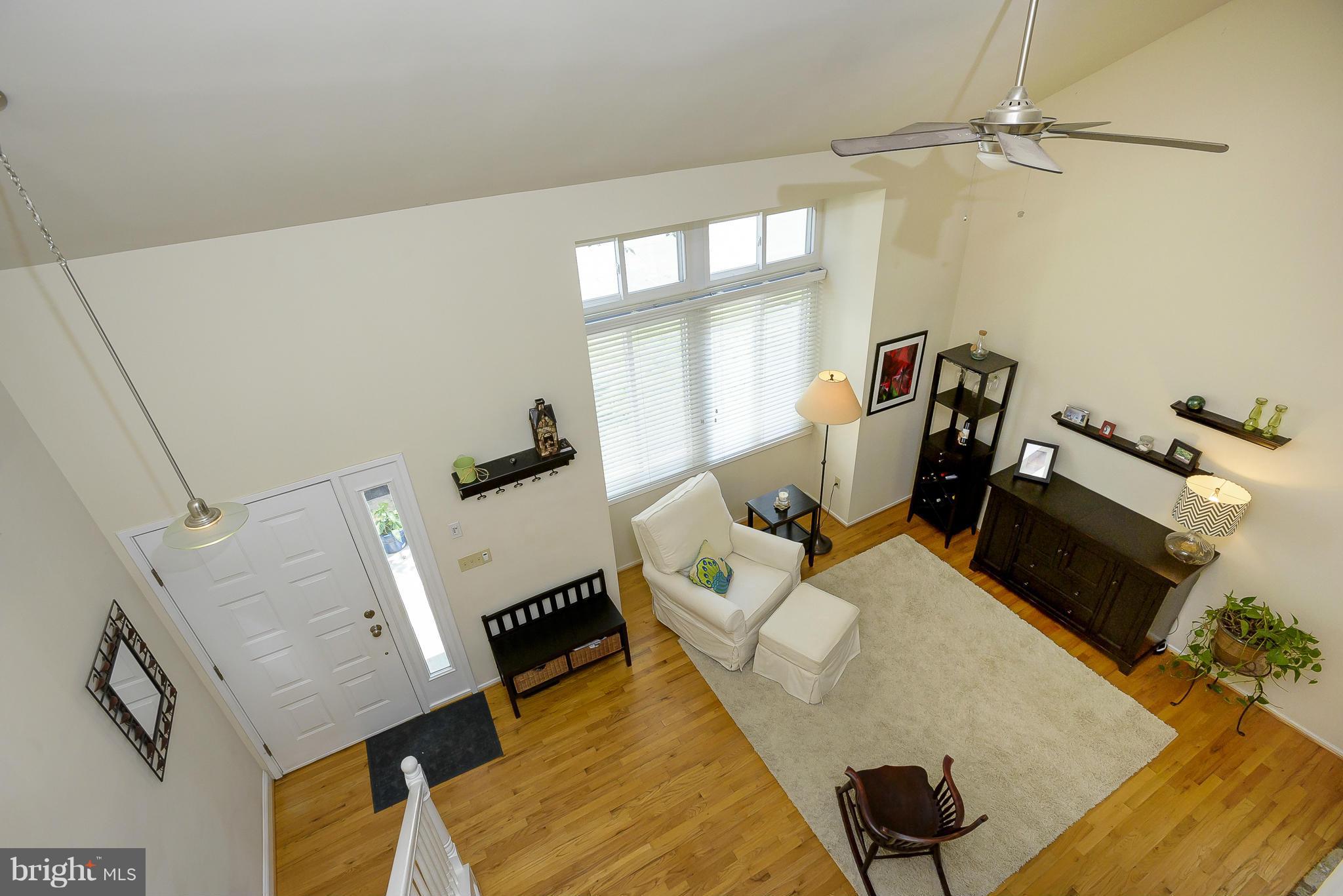 GEORGETOWN GROVE - Residential