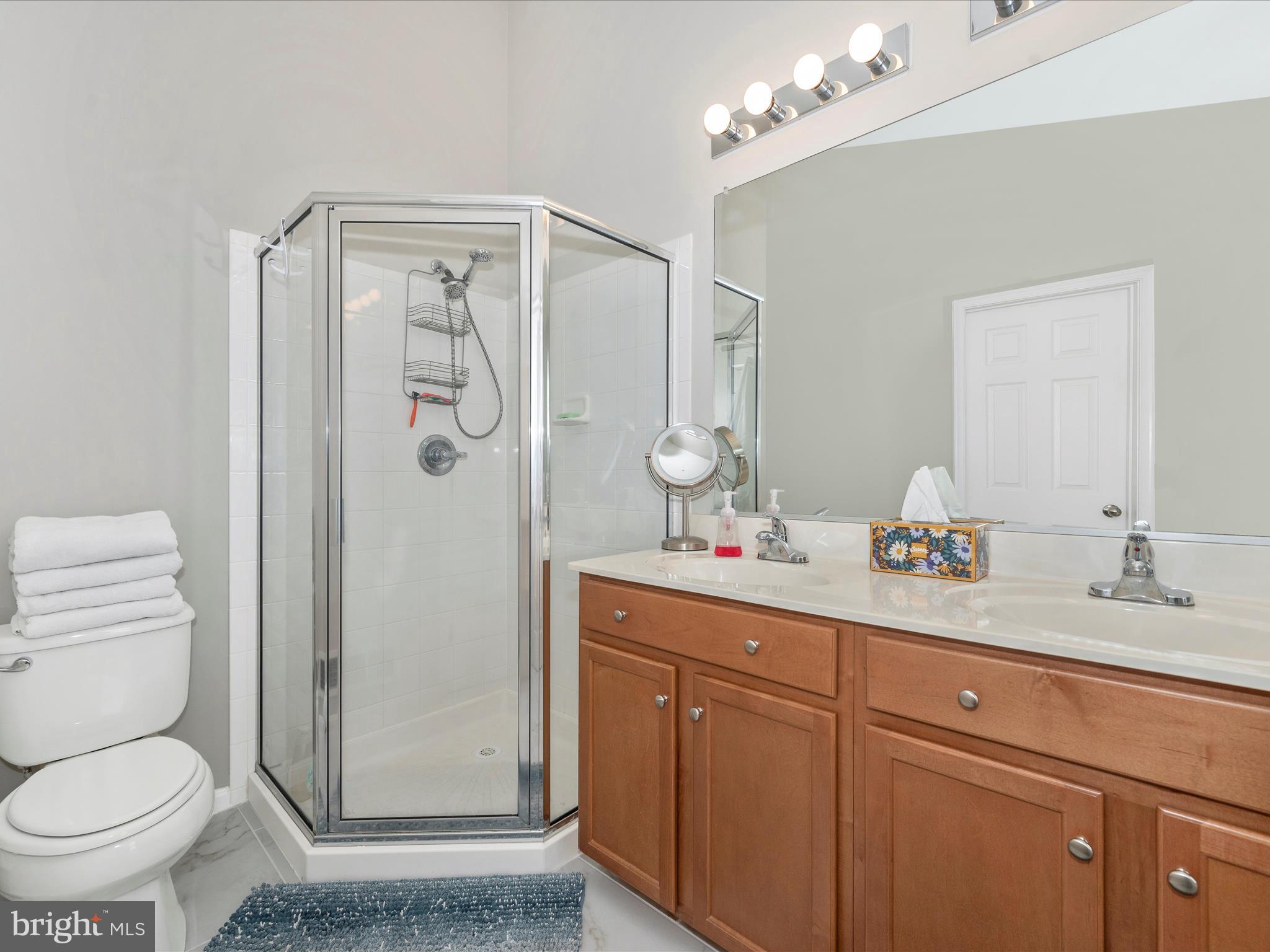 BRINKLEY MANOR - Residential