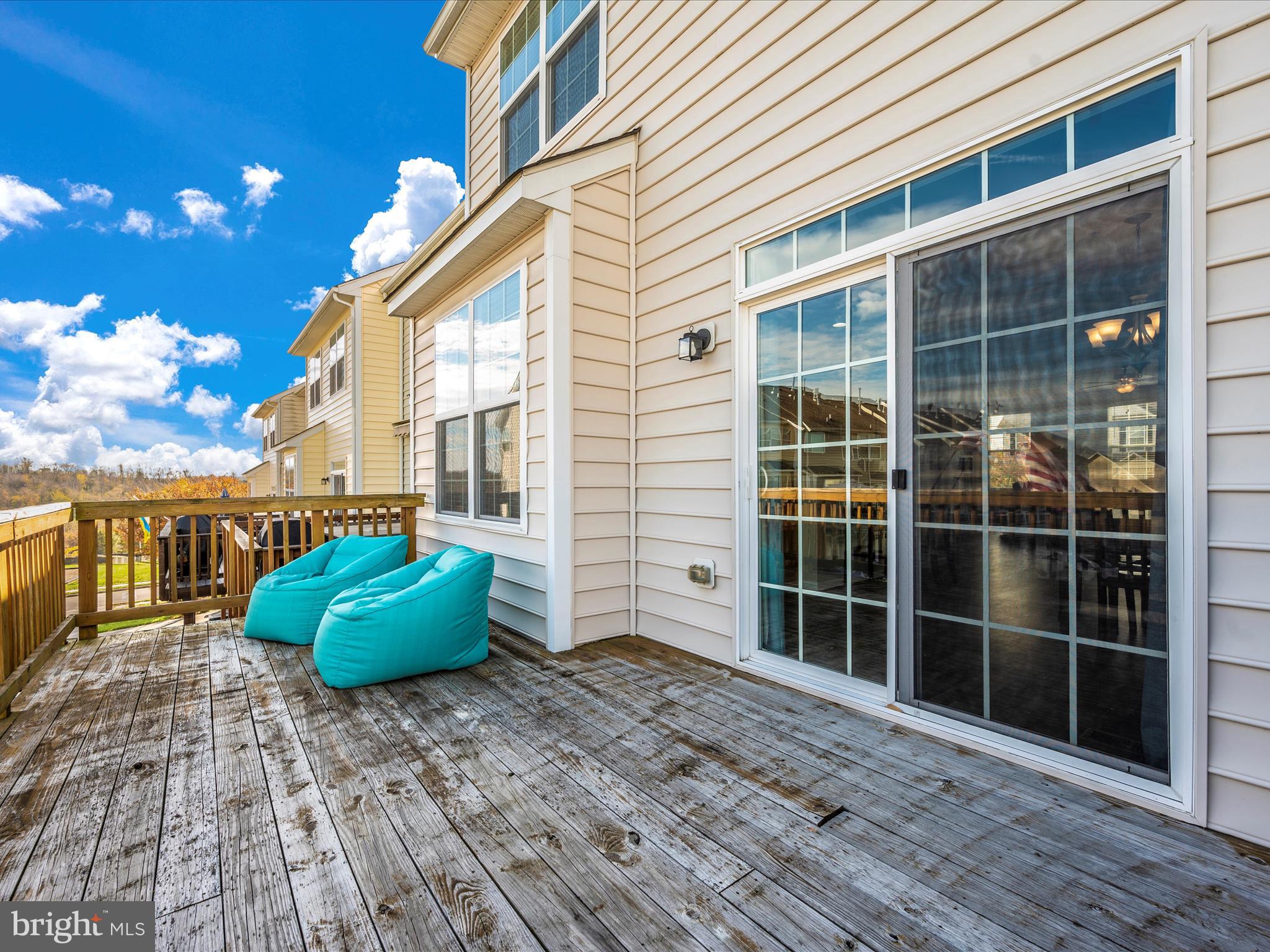 BRINKLEY MANOR - Residential