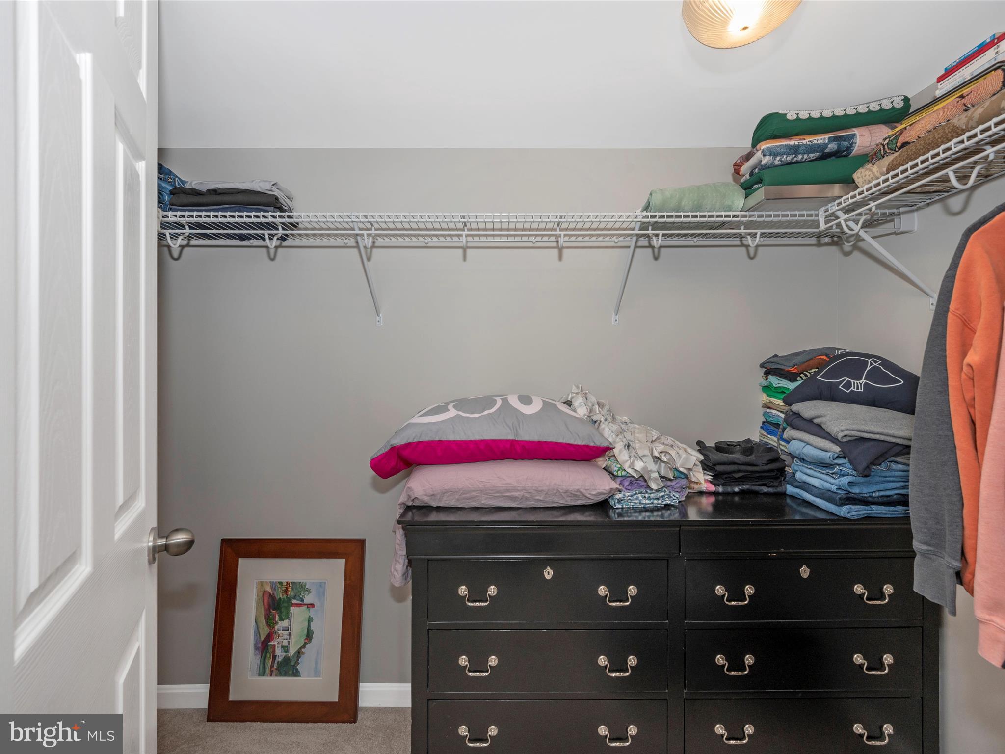 BRINKLEY MANOR - Residential