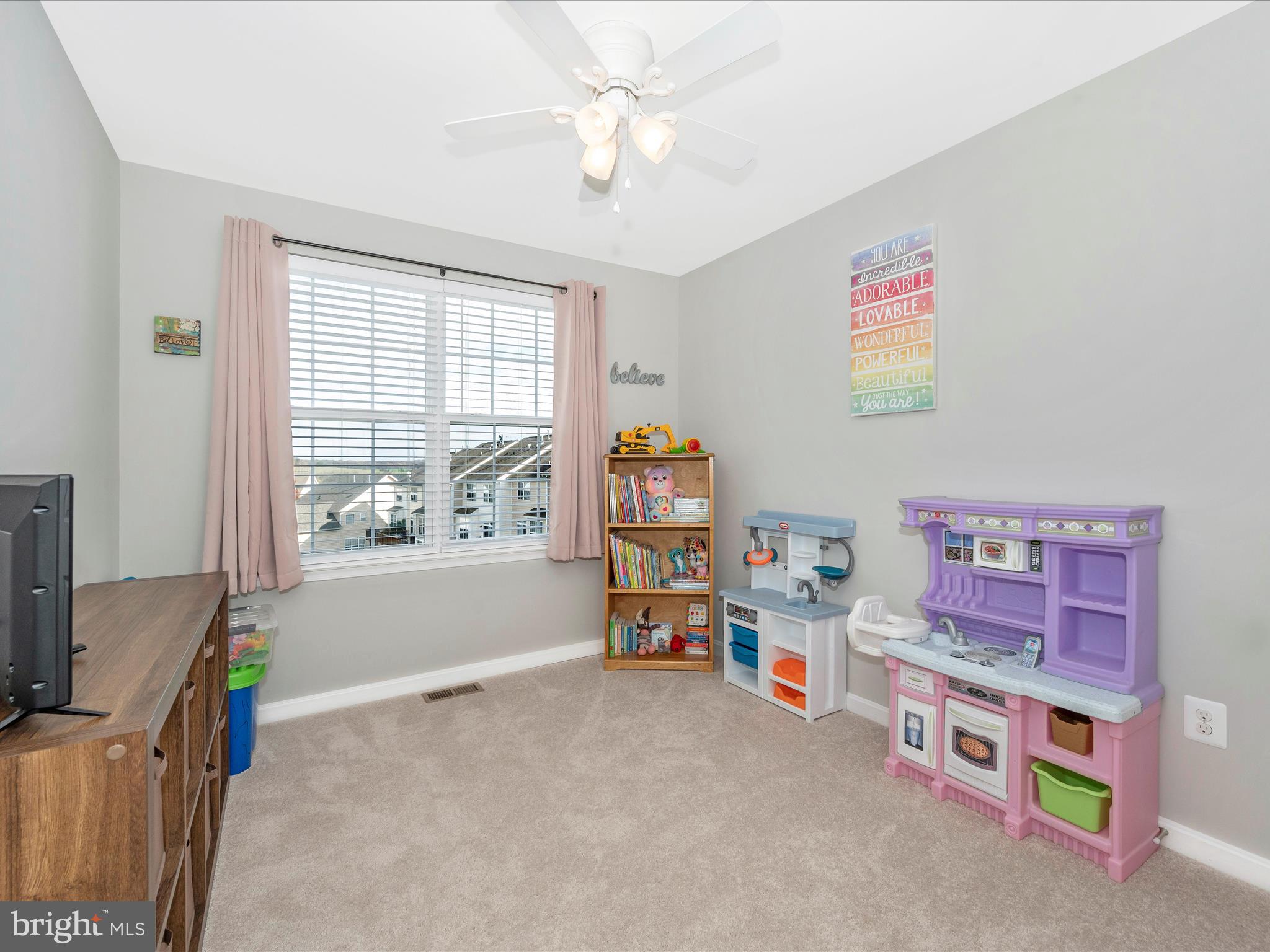 BRINKLEY MANOR - Residential