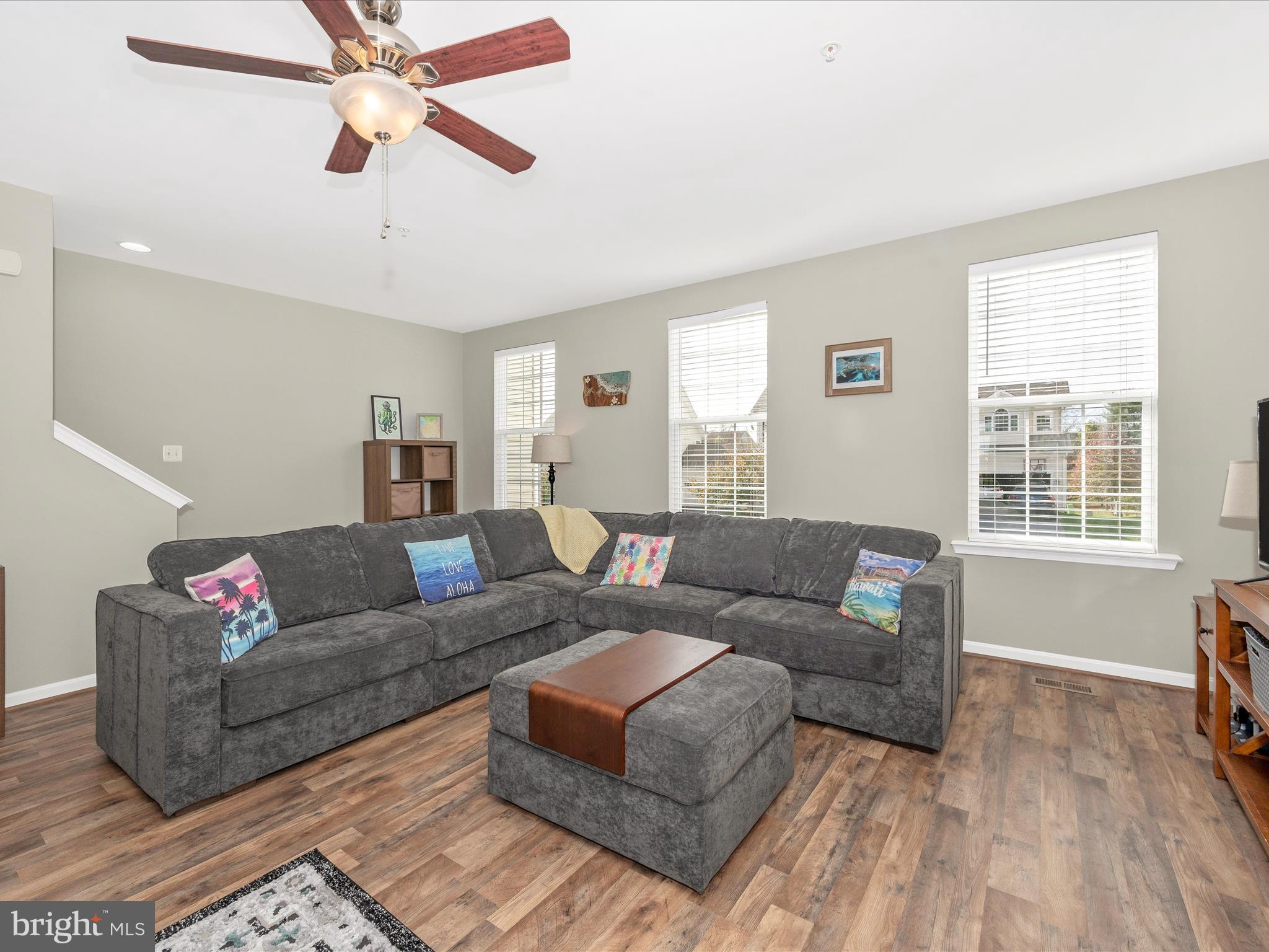 BRINKLEY MANOR - Residential