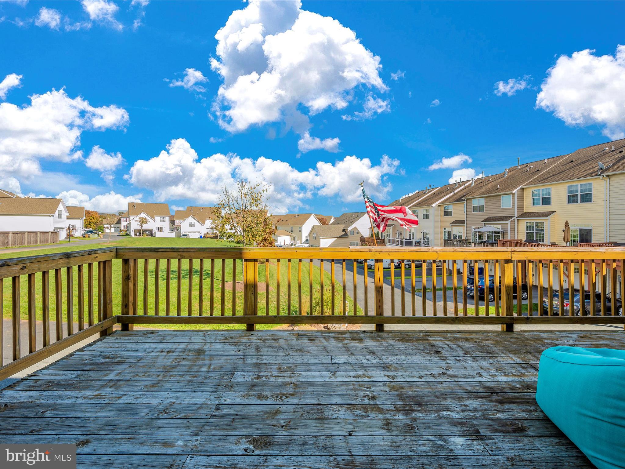 BRINKLEY MANOR - Residential