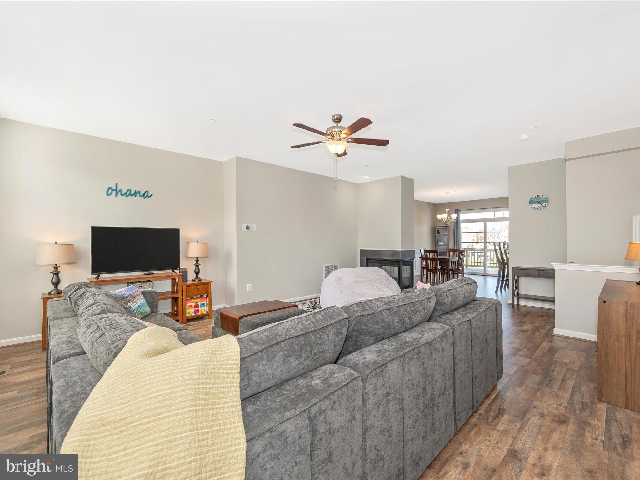 BRINKLEY MANOR - Residential