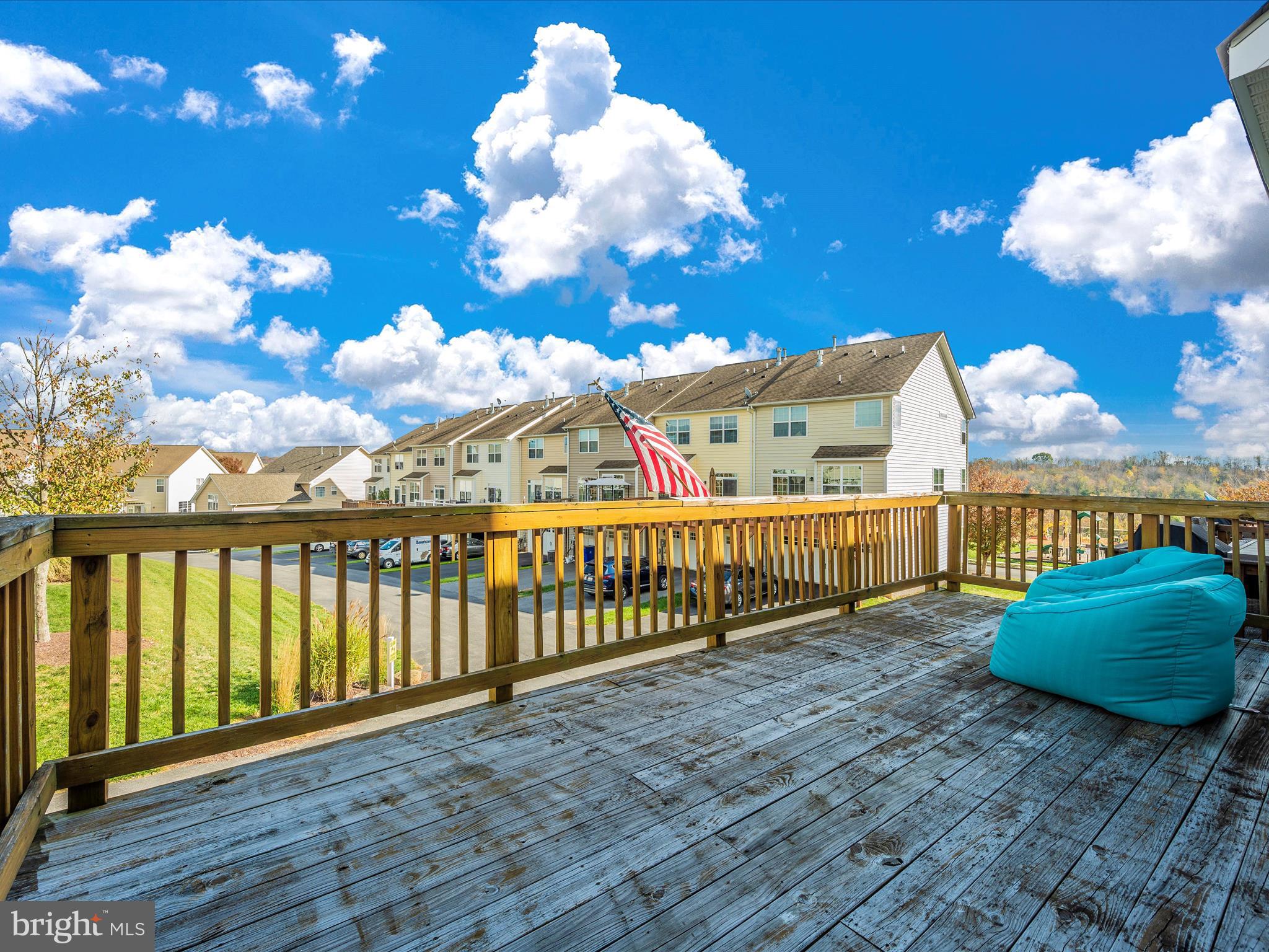 BRINKLEY MANOR - Residential