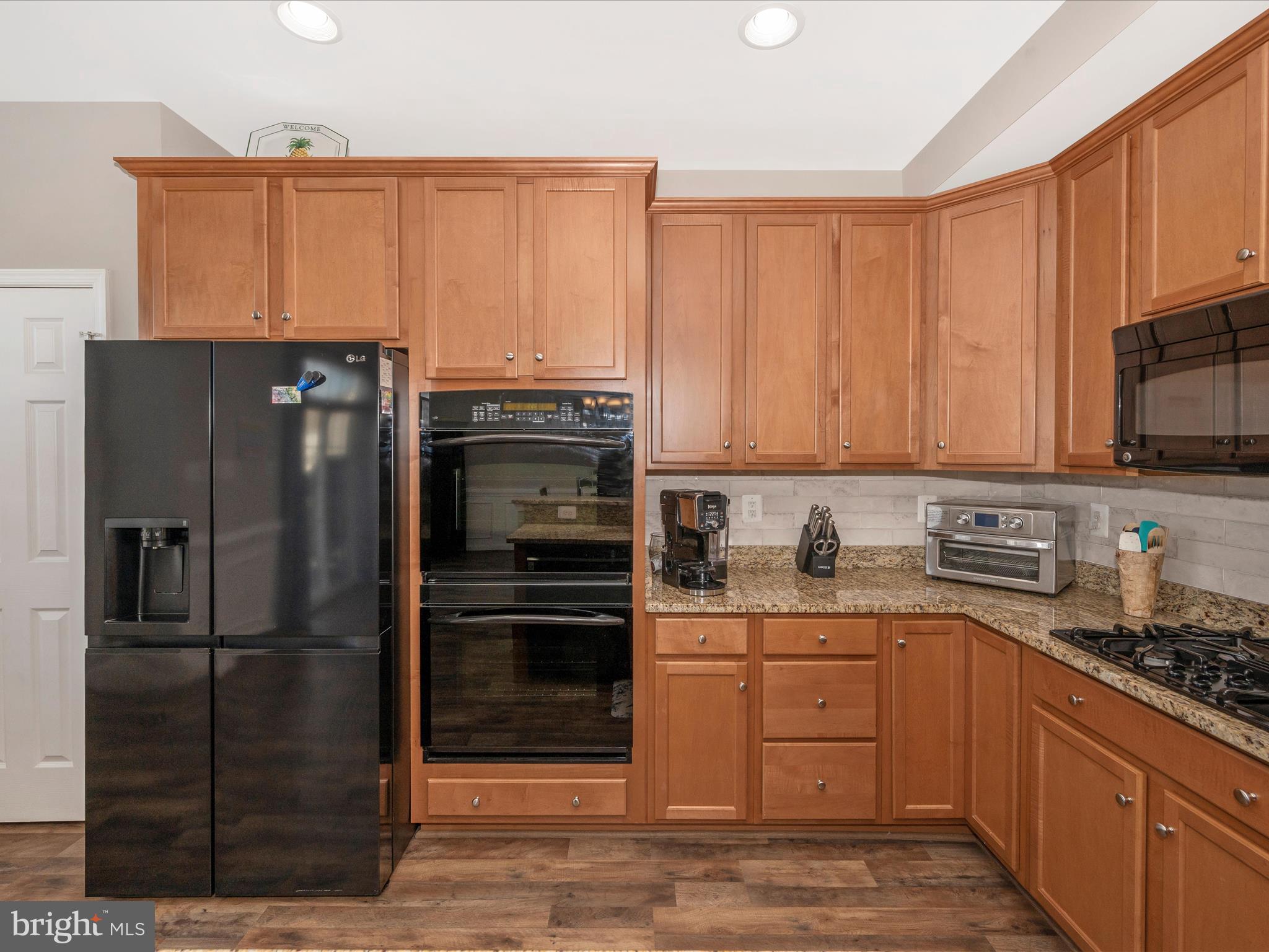 BRINKLEY MANOR - Residential